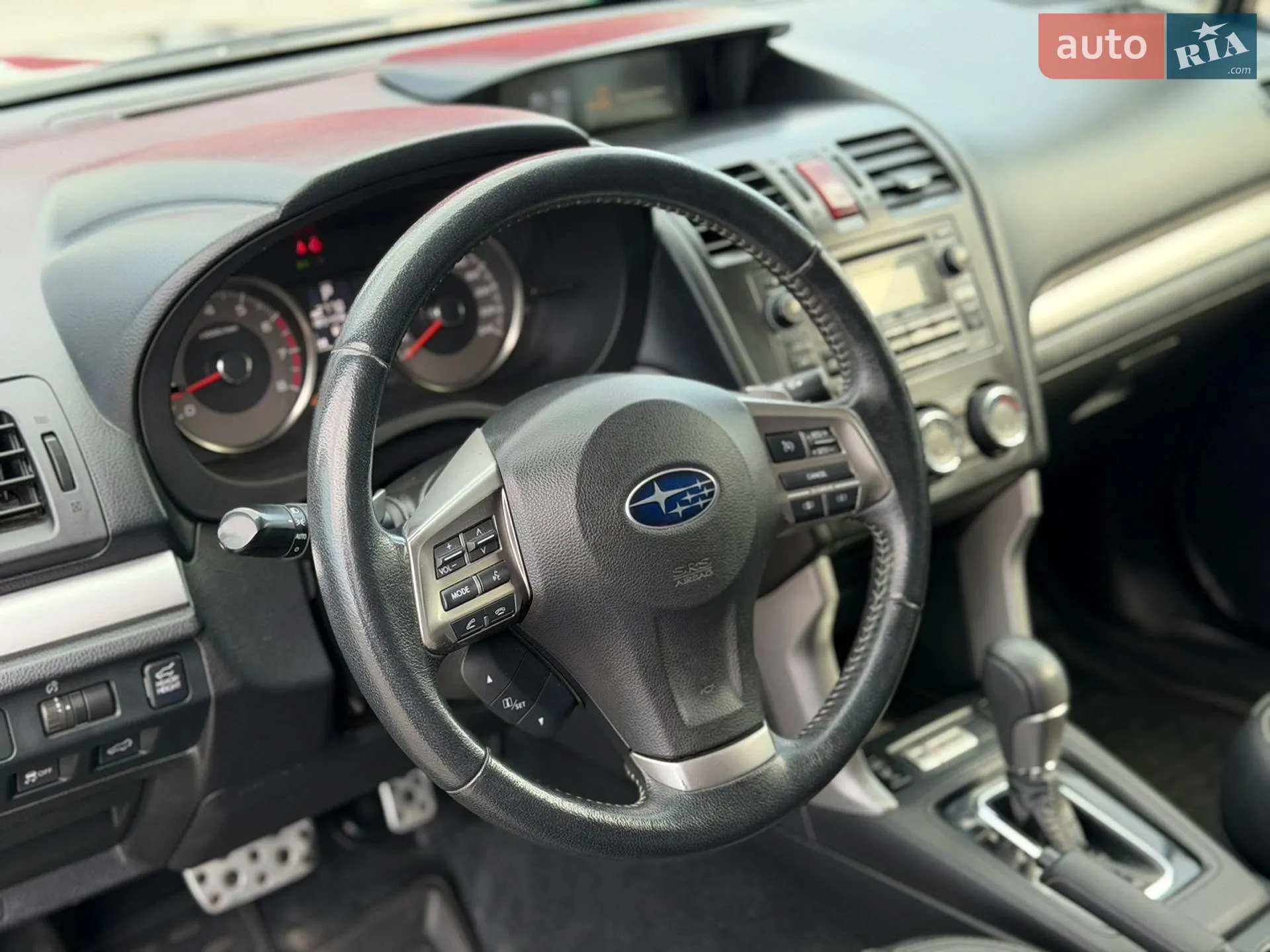 2013 Subaru Forester - мініатюра 14