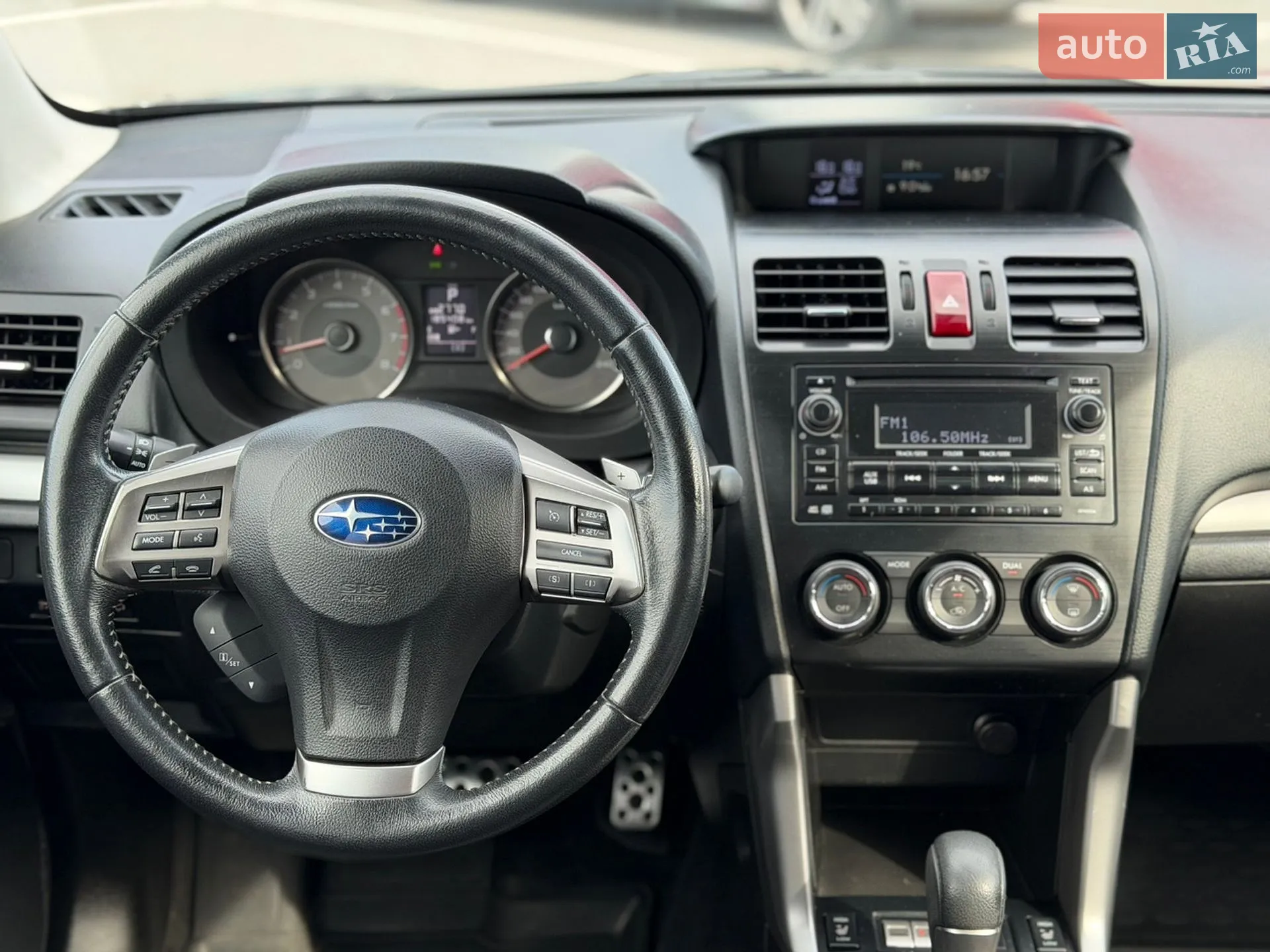 2013 Subaru Forester - мініатюра 19