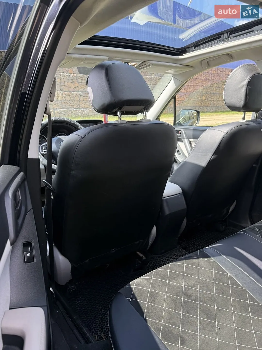 2015 Subaru Forester - мініатюра 24