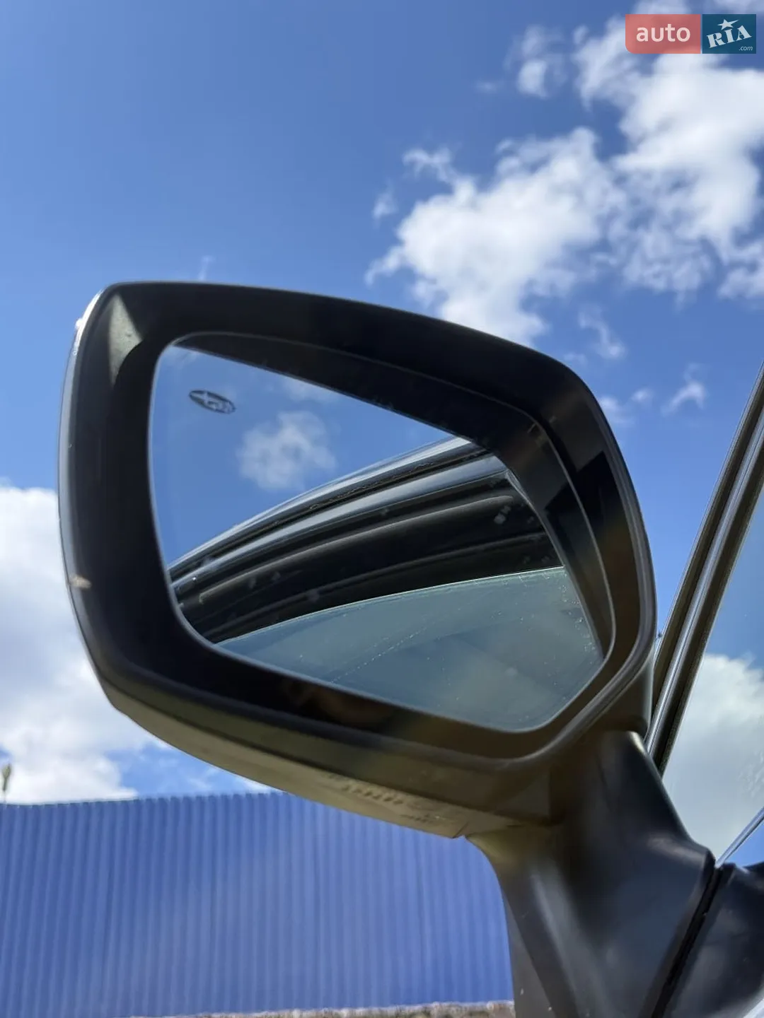 2015 Subaru Forester - мініатюра 7