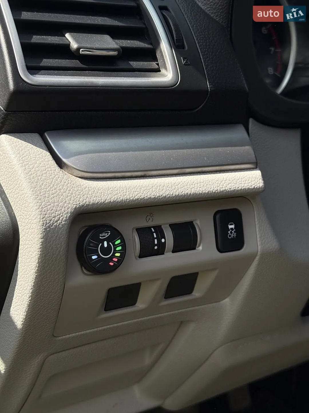 2015 Subaru Forester - мініатюра 33
