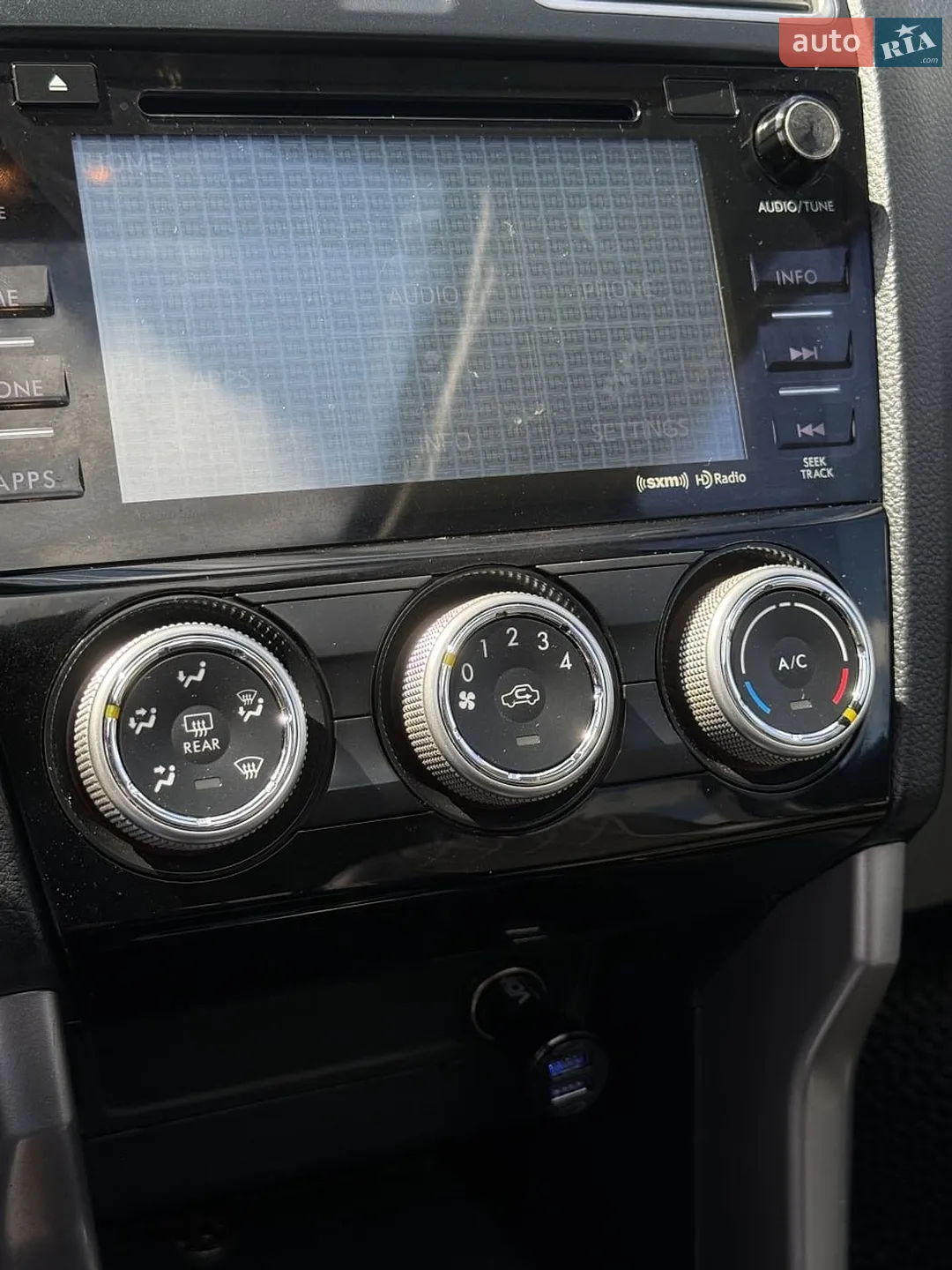 2015 Subaru Forester - мініатюра 39
