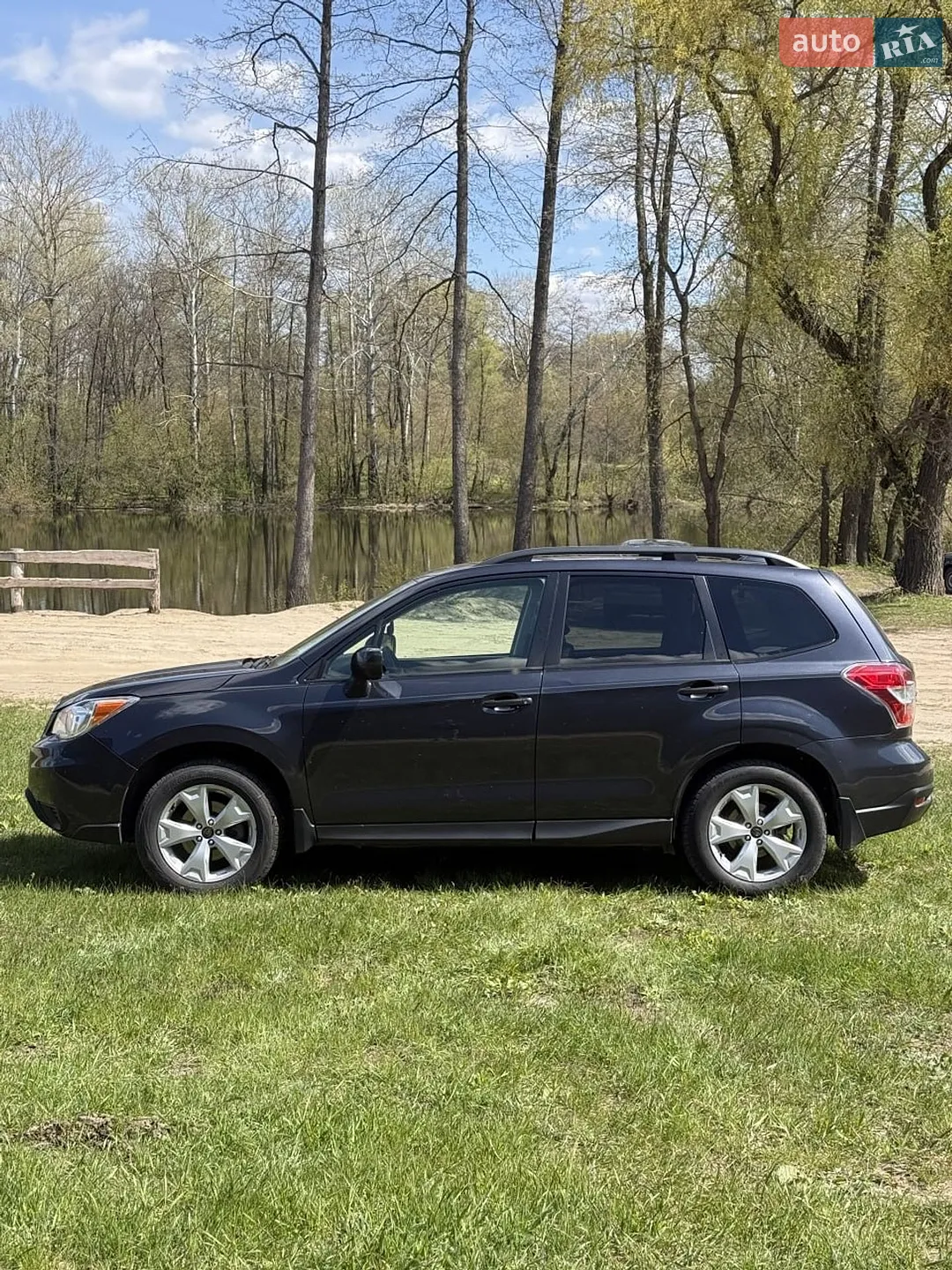 2015 Subaru Forester - мініатюра 6
