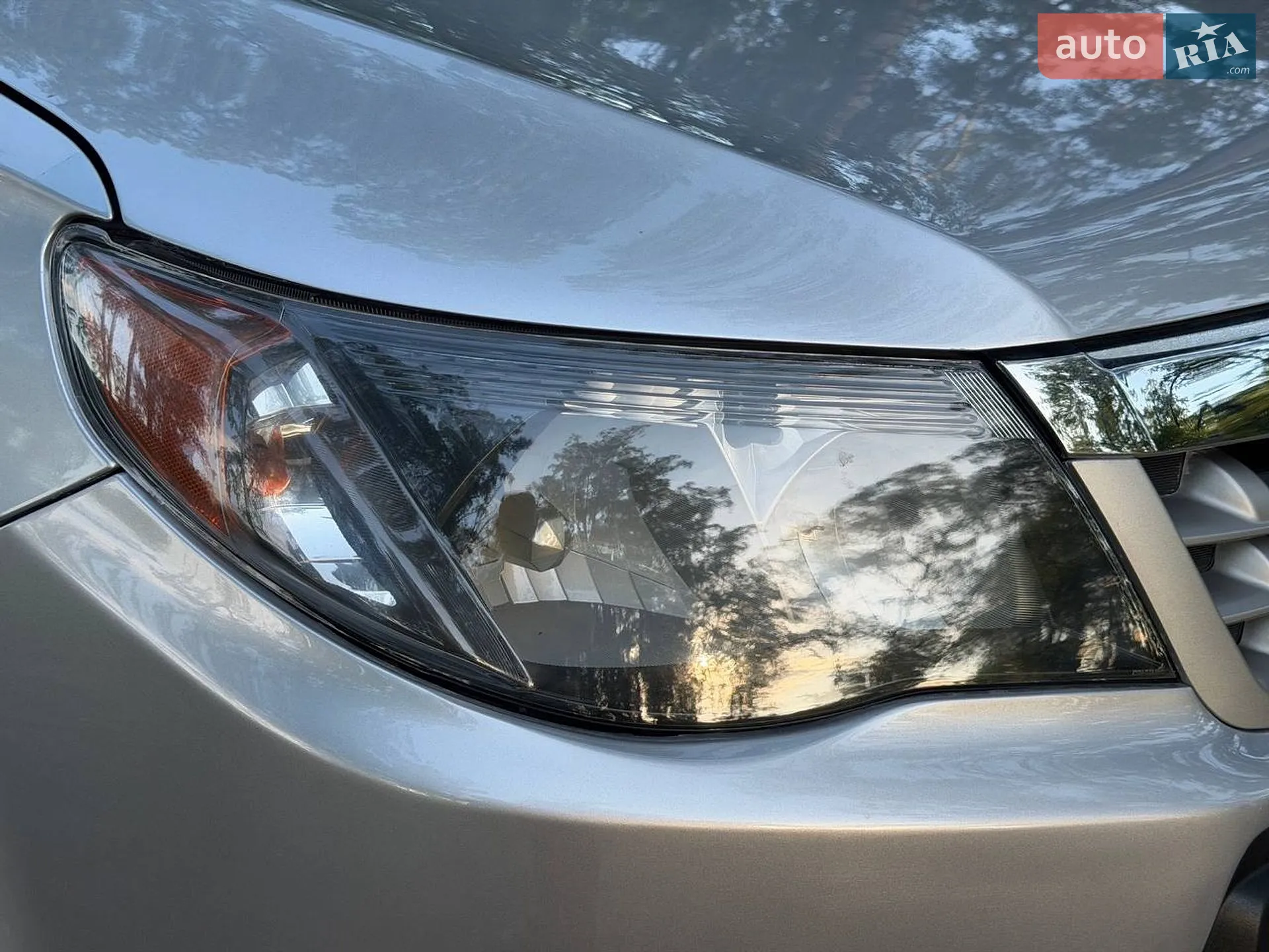 2013 Subaru Forester - мініатюра 7
