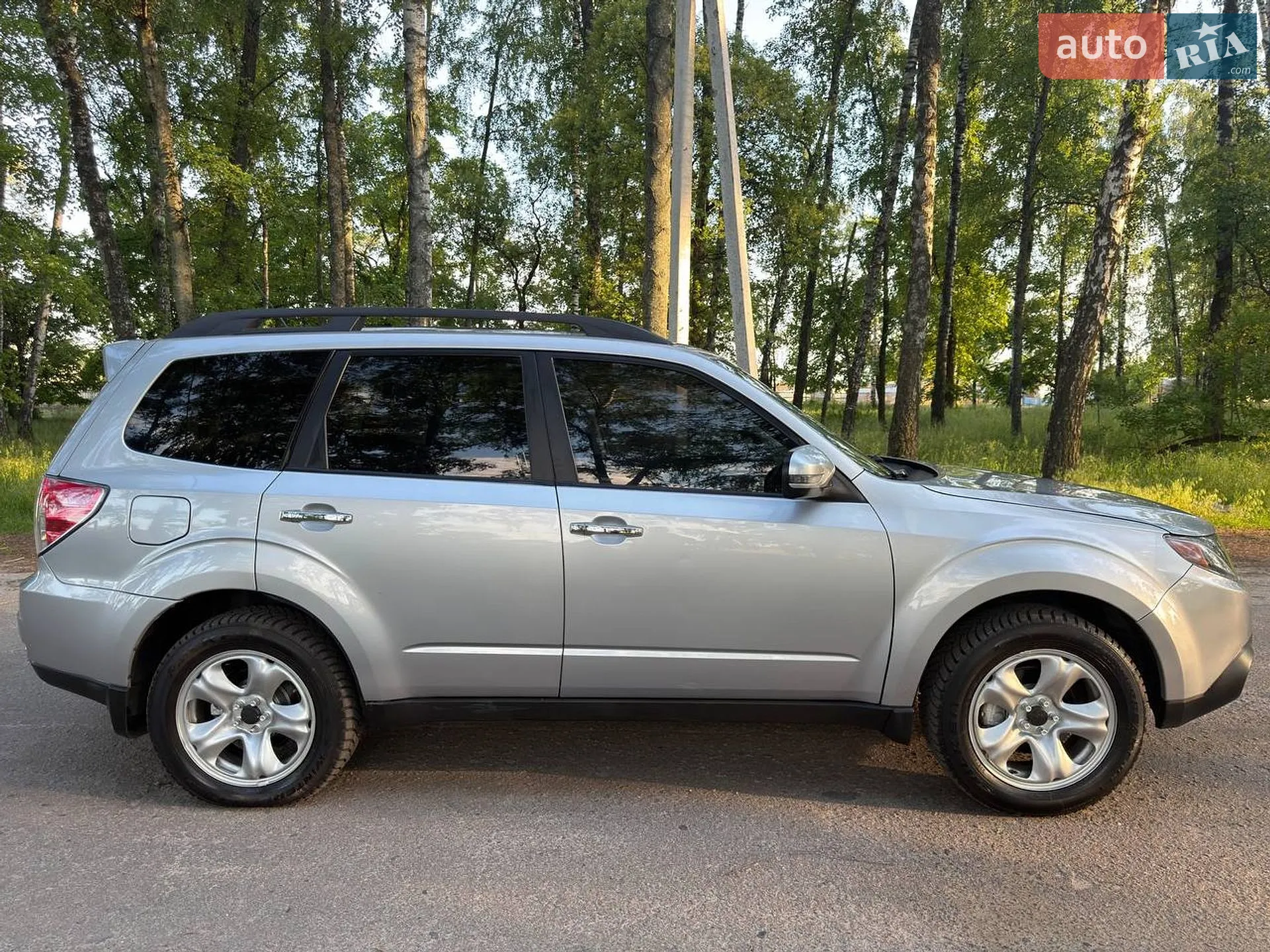 2013 Subaru Forester - мініатюра 13