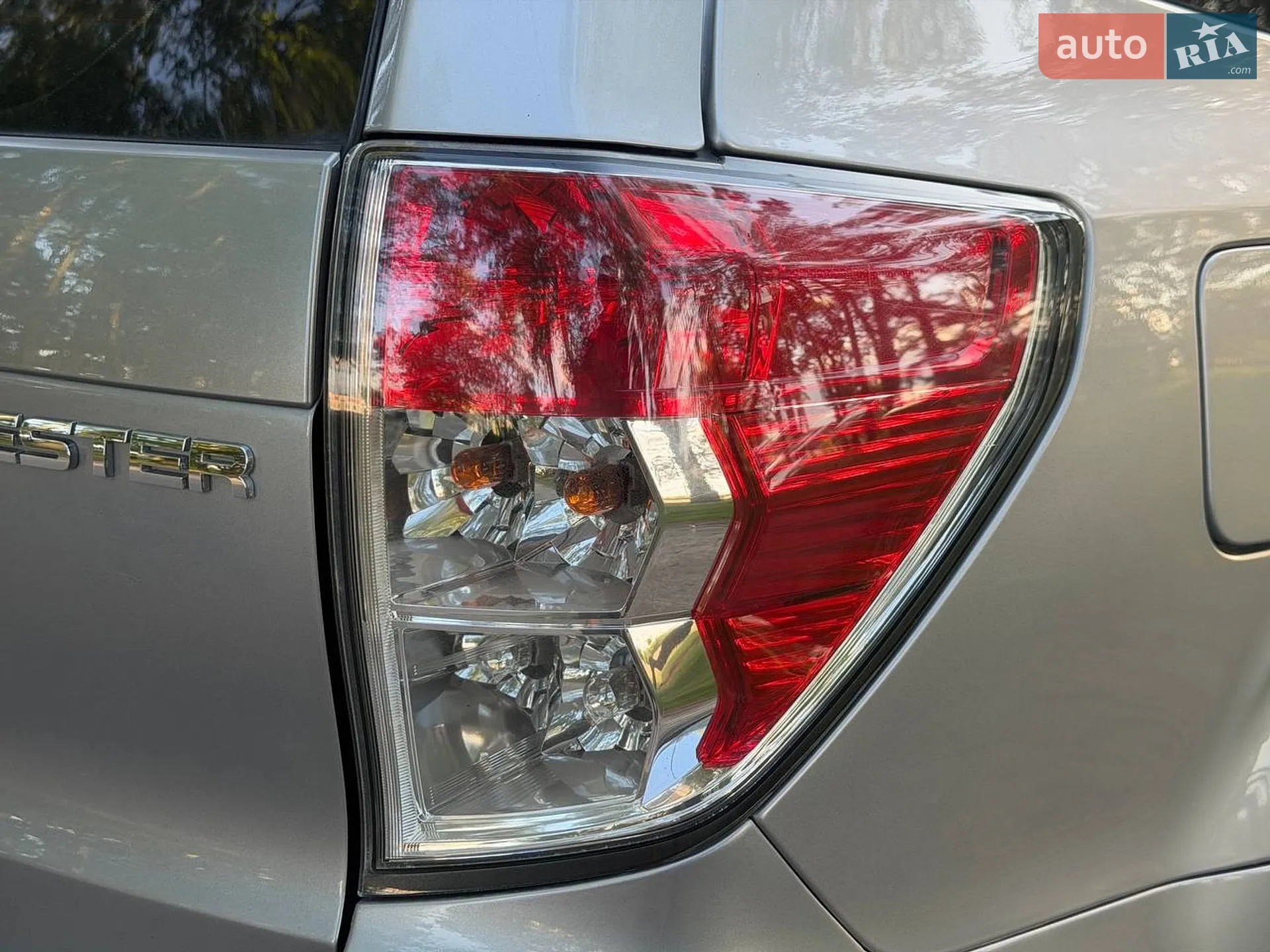 2013 Subaru Forester - мініатюра 18