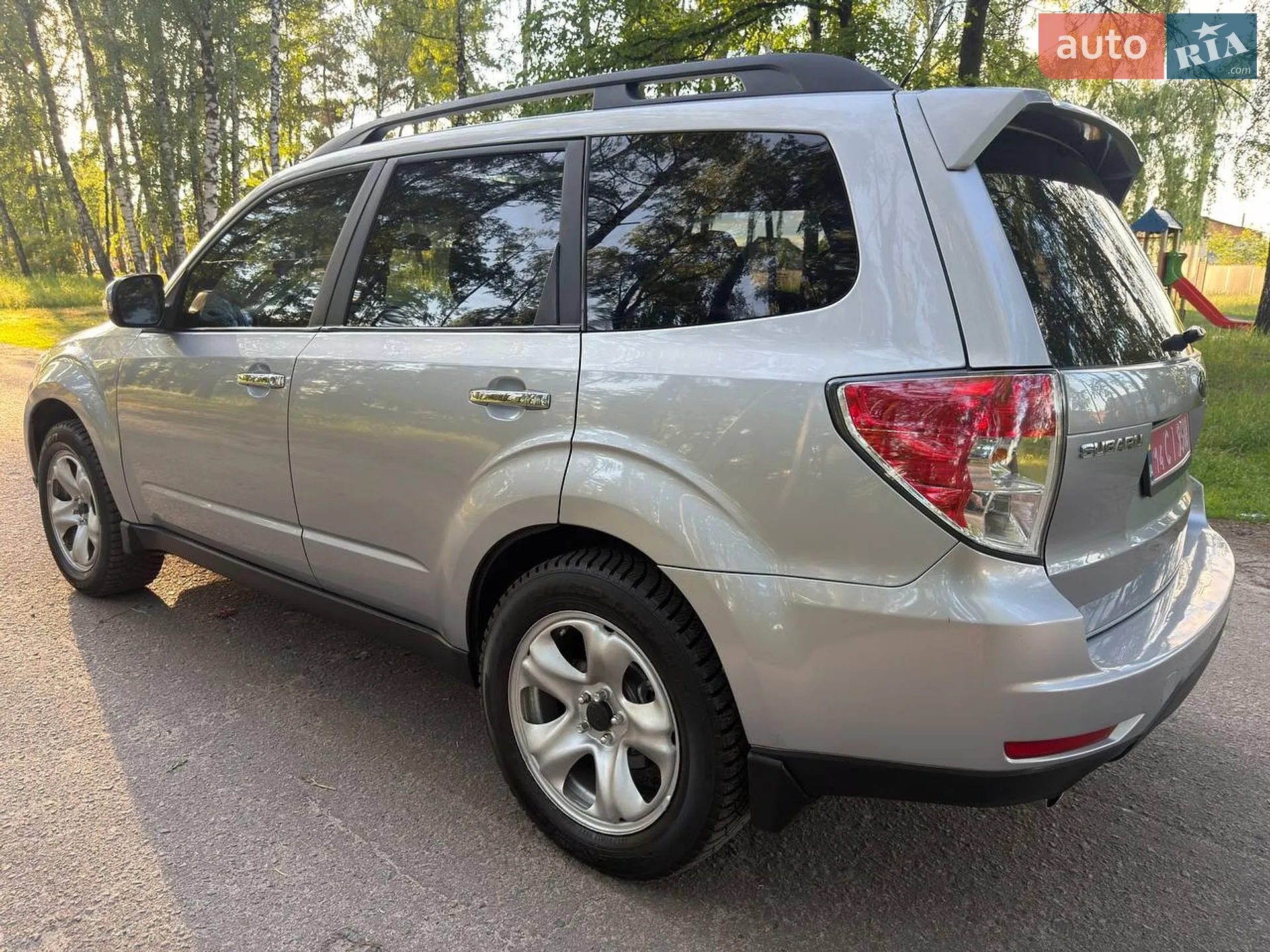 2013 Subaru Forester - мініатюра 22