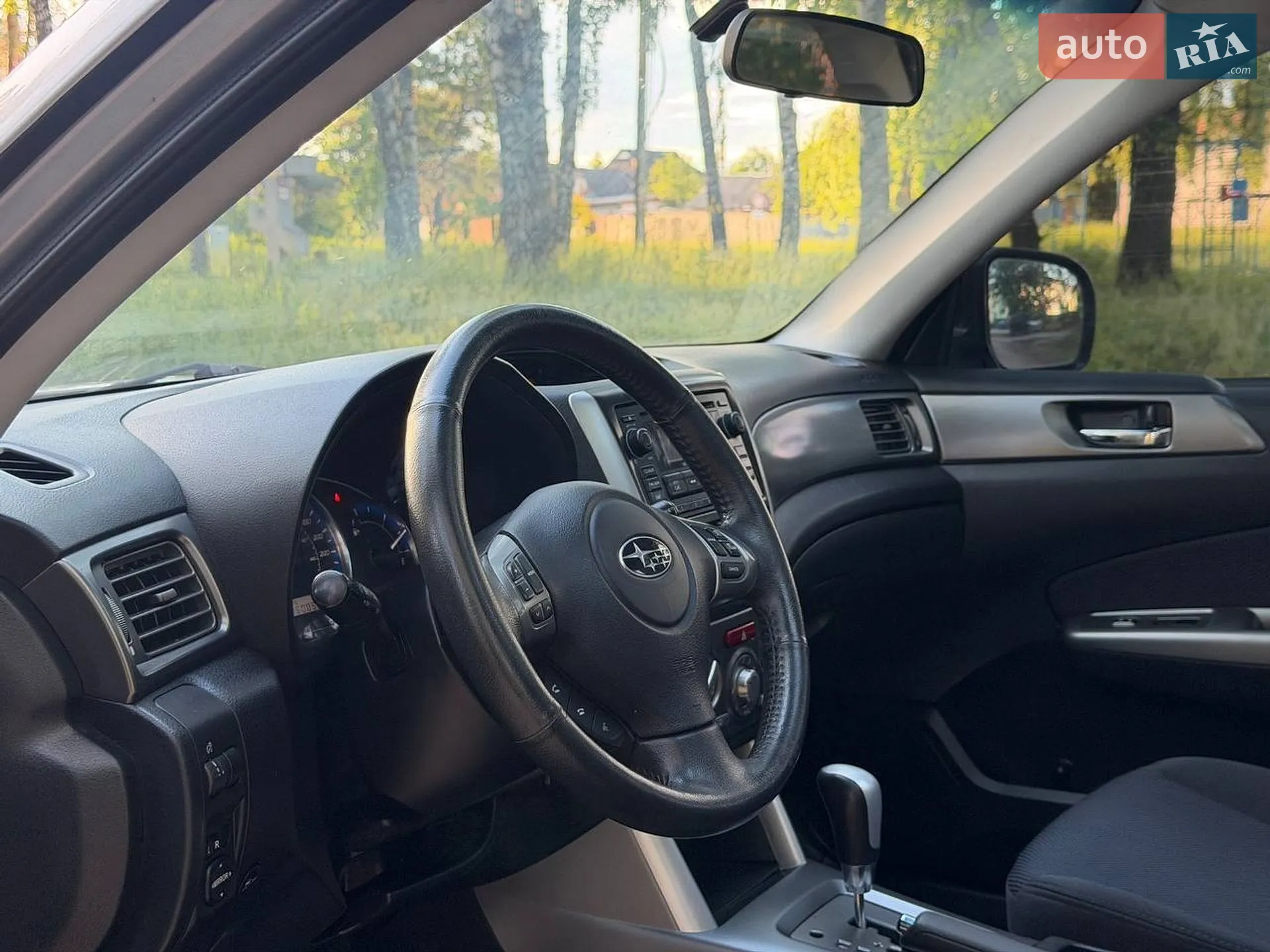 2013 Subaru Forester - мініатюра 26