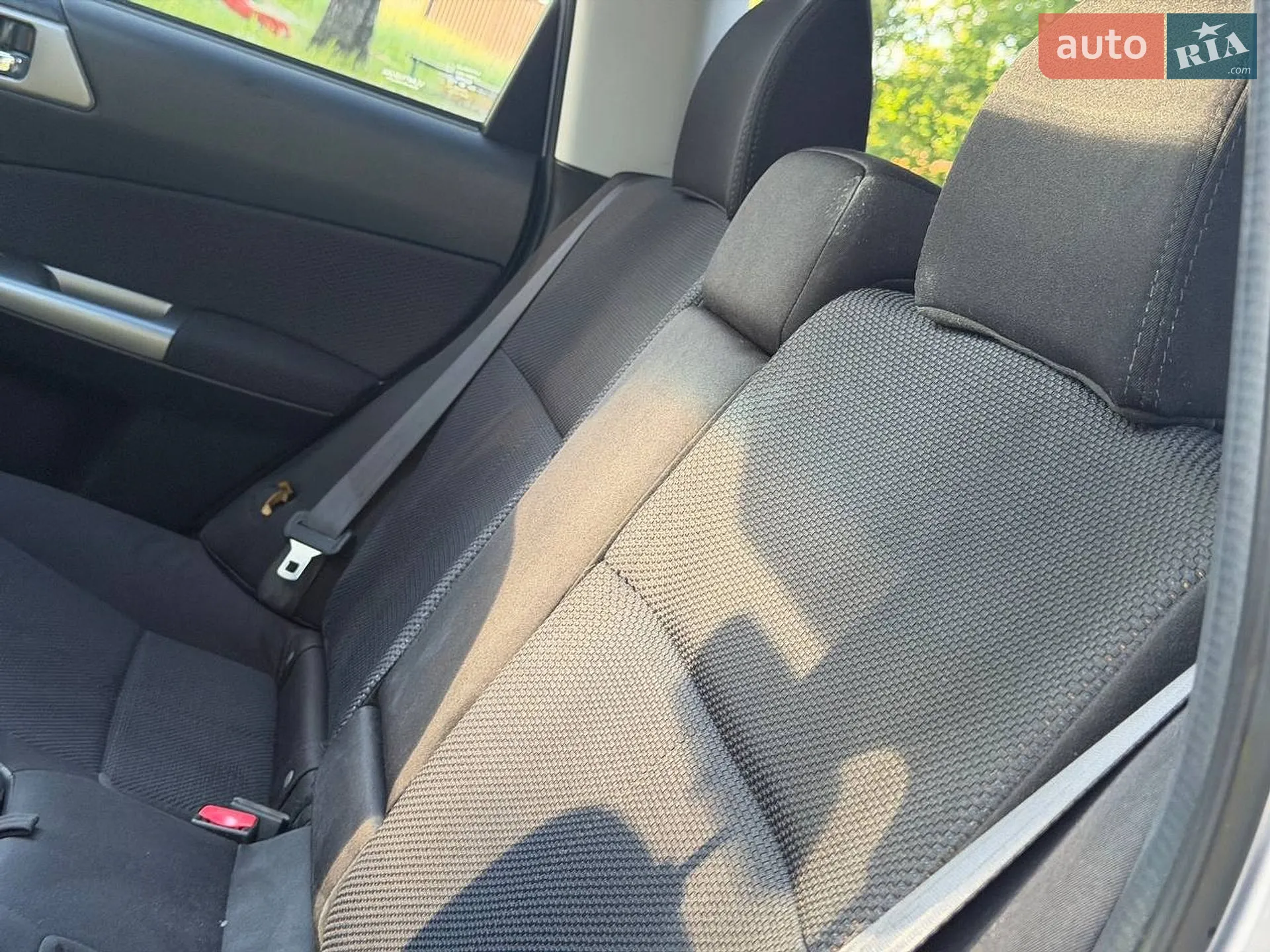 2013 Subaru Forester - мініатюра 39