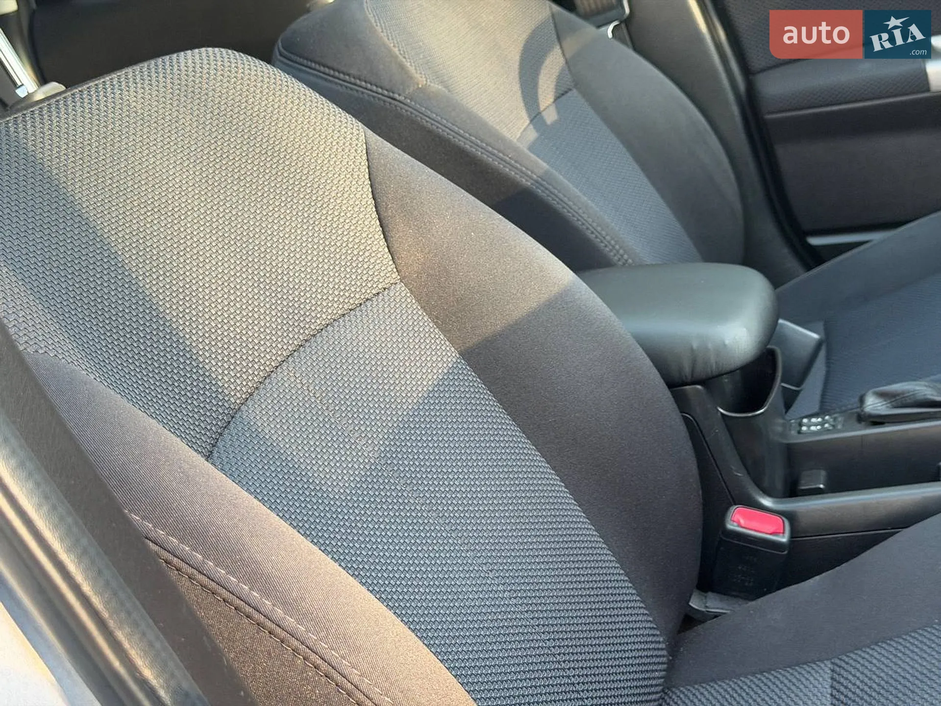 2013 Subaru Forester - мініатюра 43