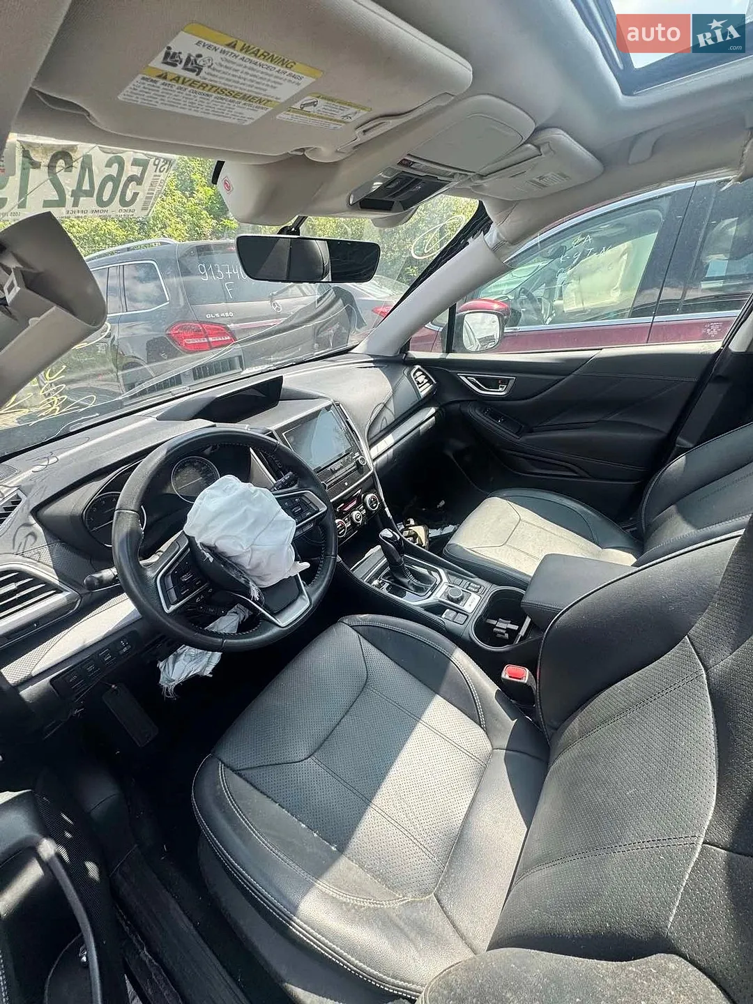 2018 Subaru Forester - мініатюра 5