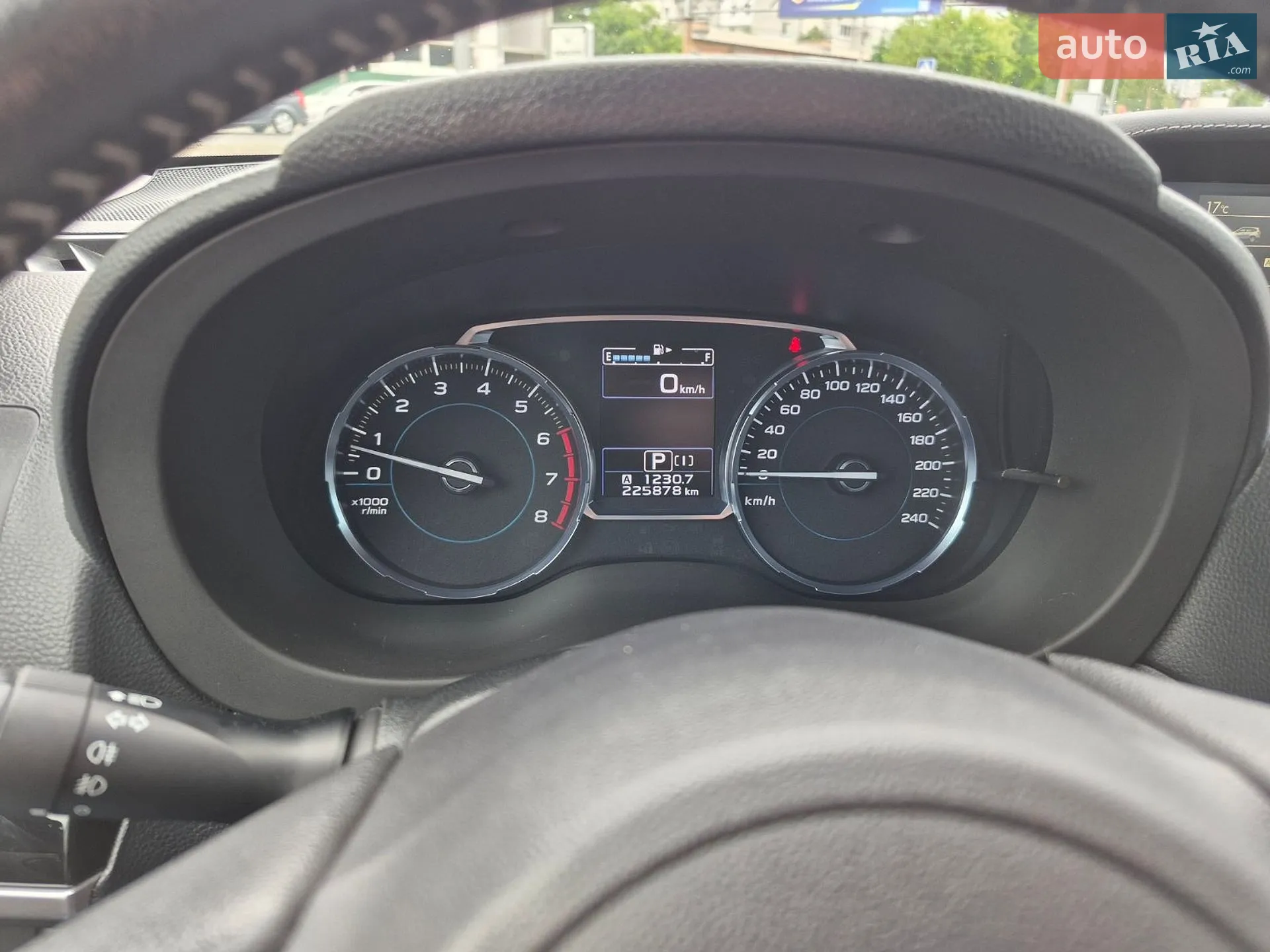 2018 Subaru Forester - мініатюра 11
