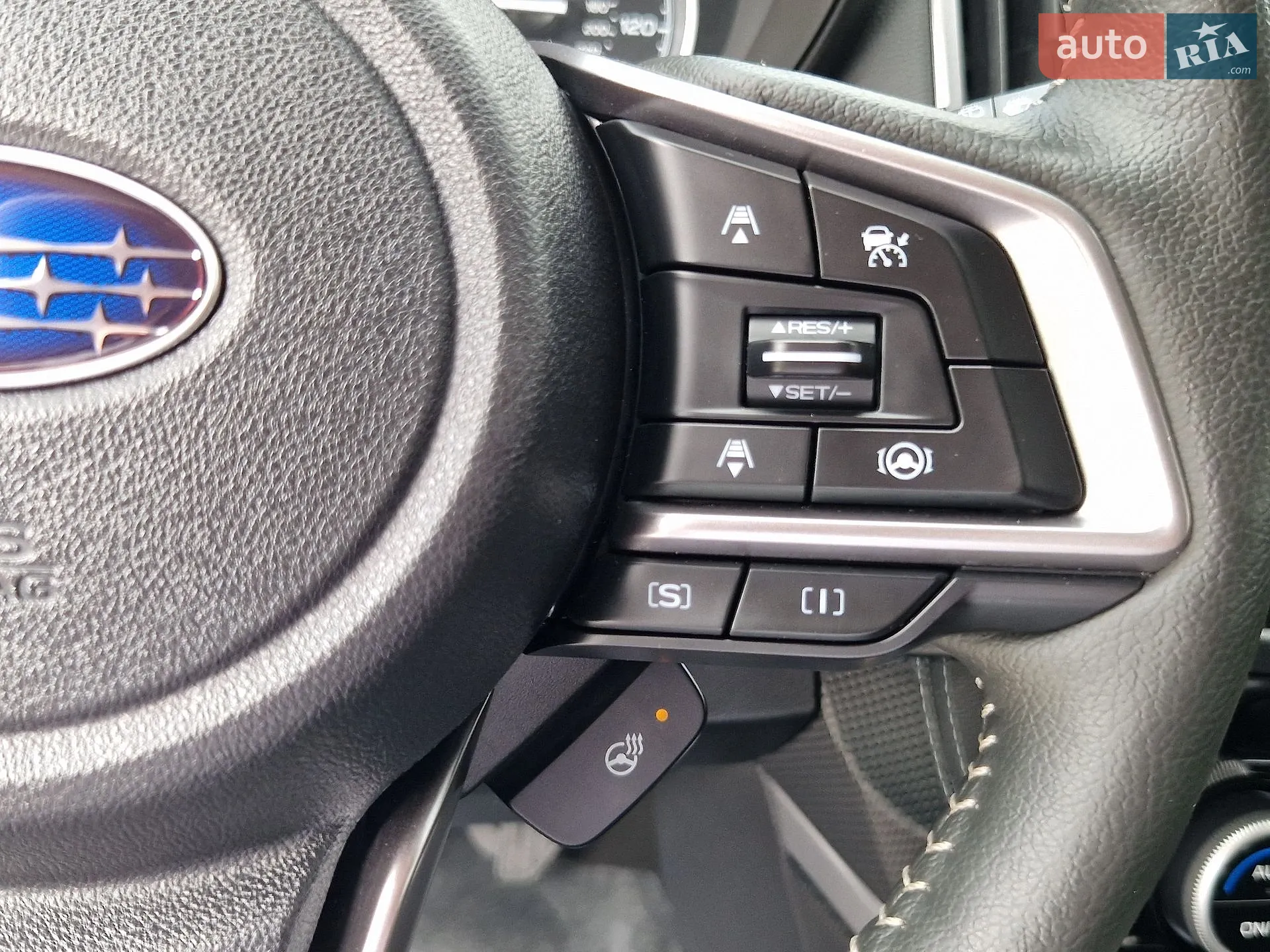 2023 Subaru Forester - мініатюра 22