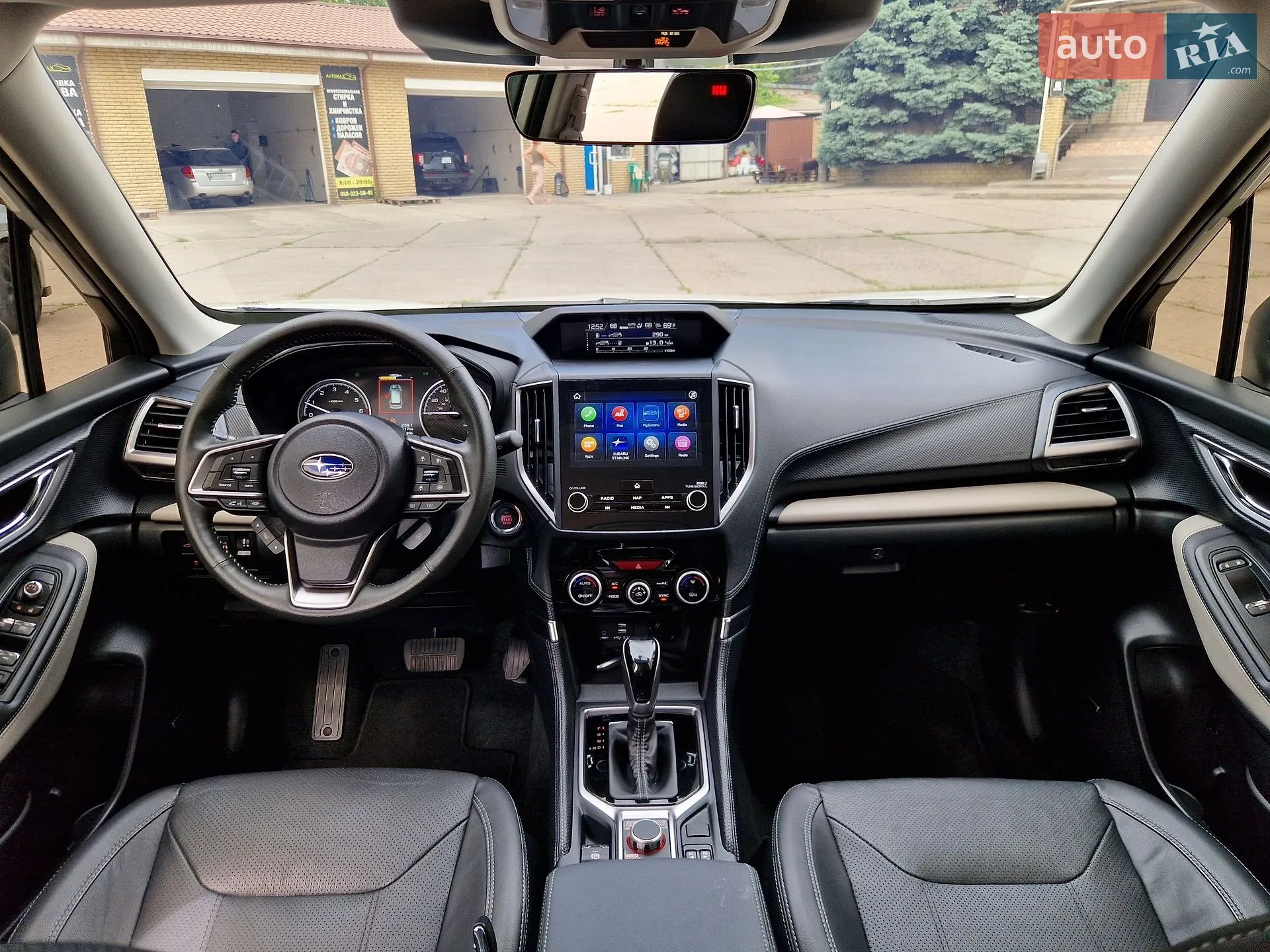 2023 Subaru Forester - мініатюра 30
