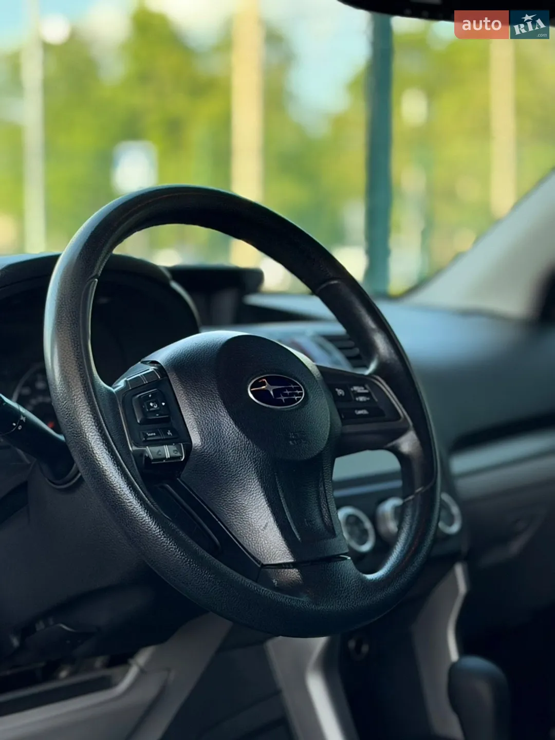 2016 Subaru Forester - мініатюра 8