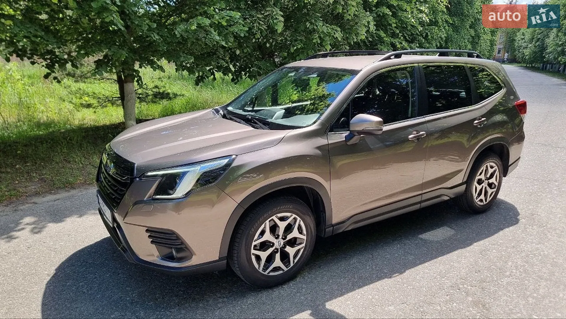 2022 Subaru Forester - мініатюра 2