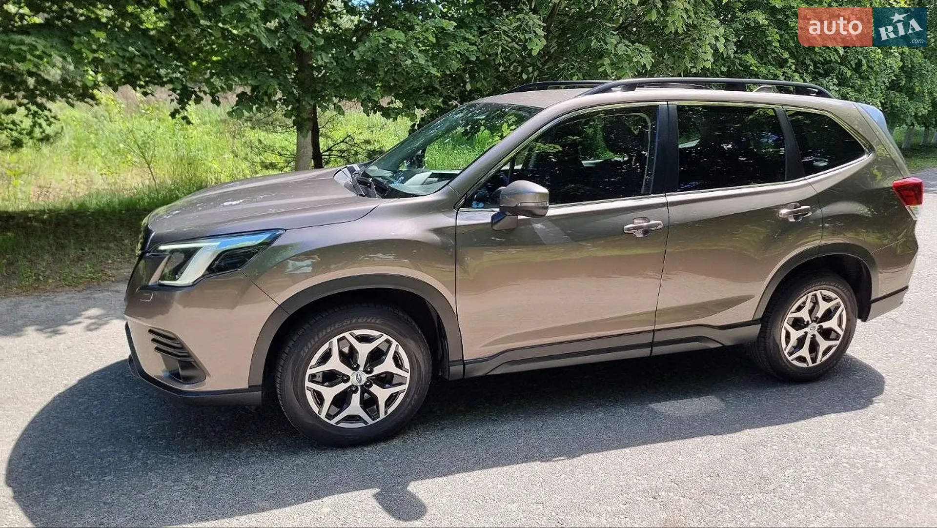 2022 Subaru Forester - мініатюра 3