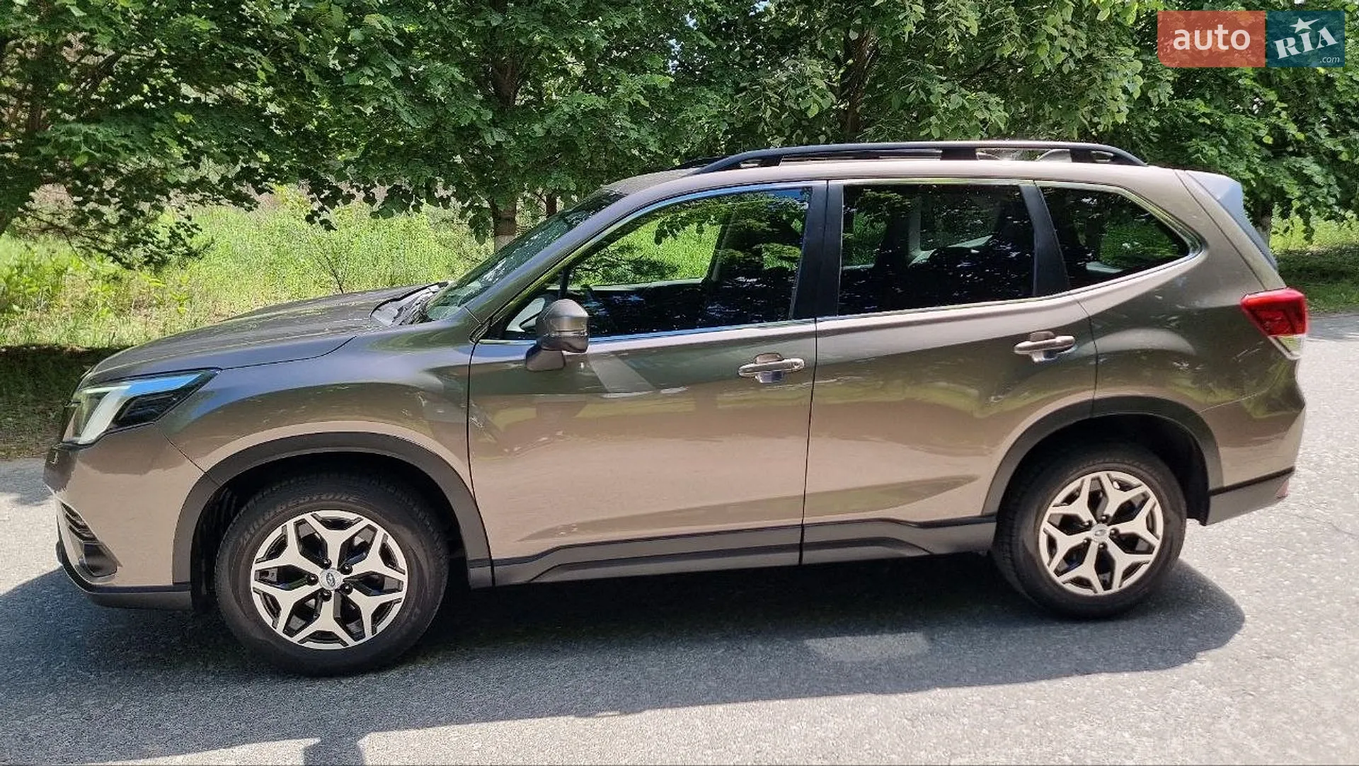 2022 Subaru Forester - мініатюра 5