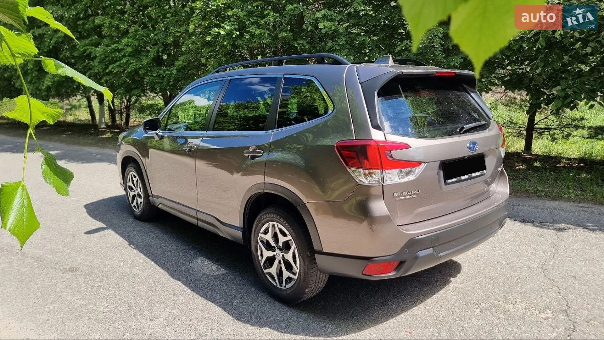2022 Subaru Forester - мініатюра 6