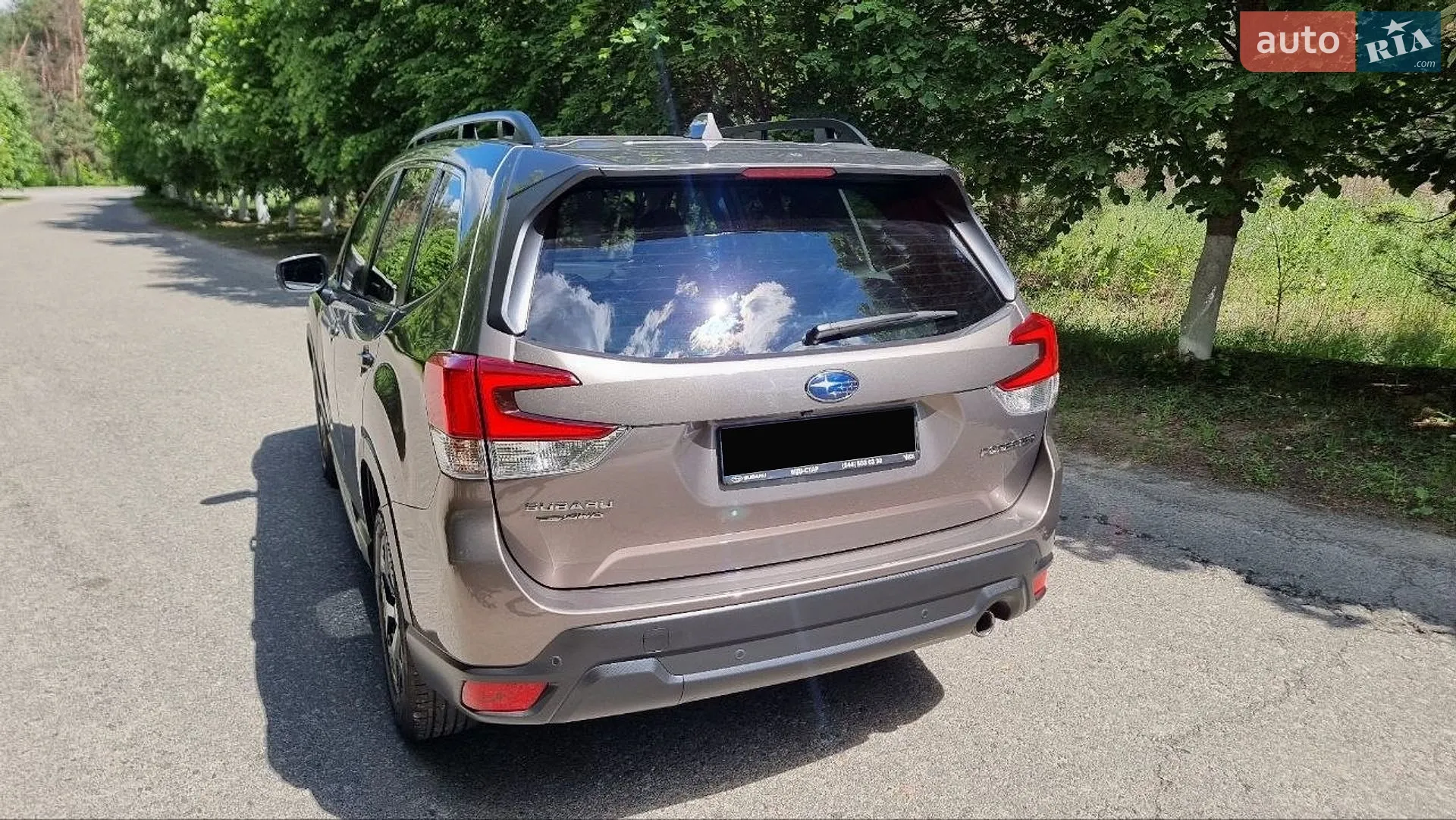 2022 Subaru Forester - мініатюра 6