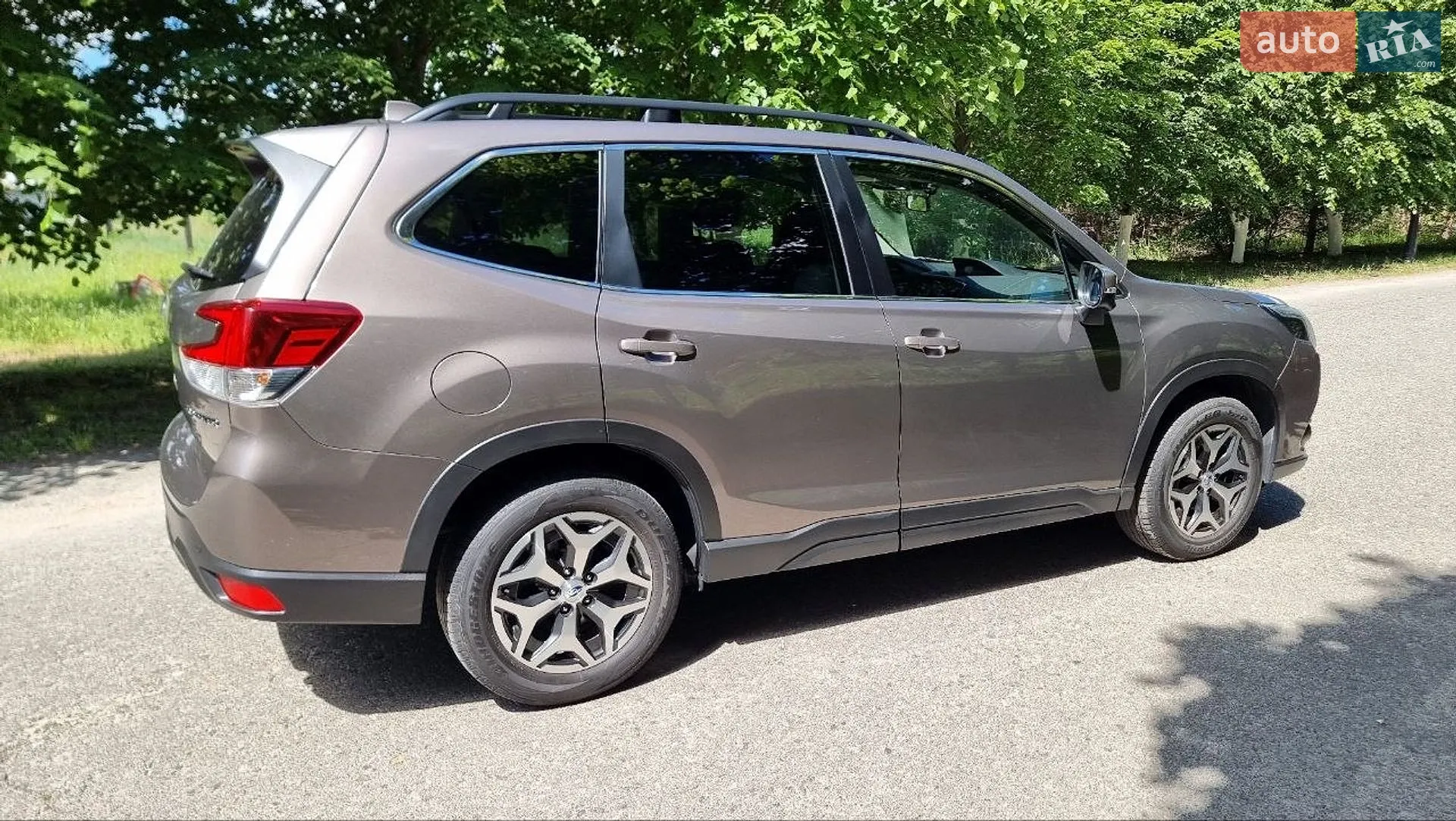 2022 Subaru Forester - мініатюра 8