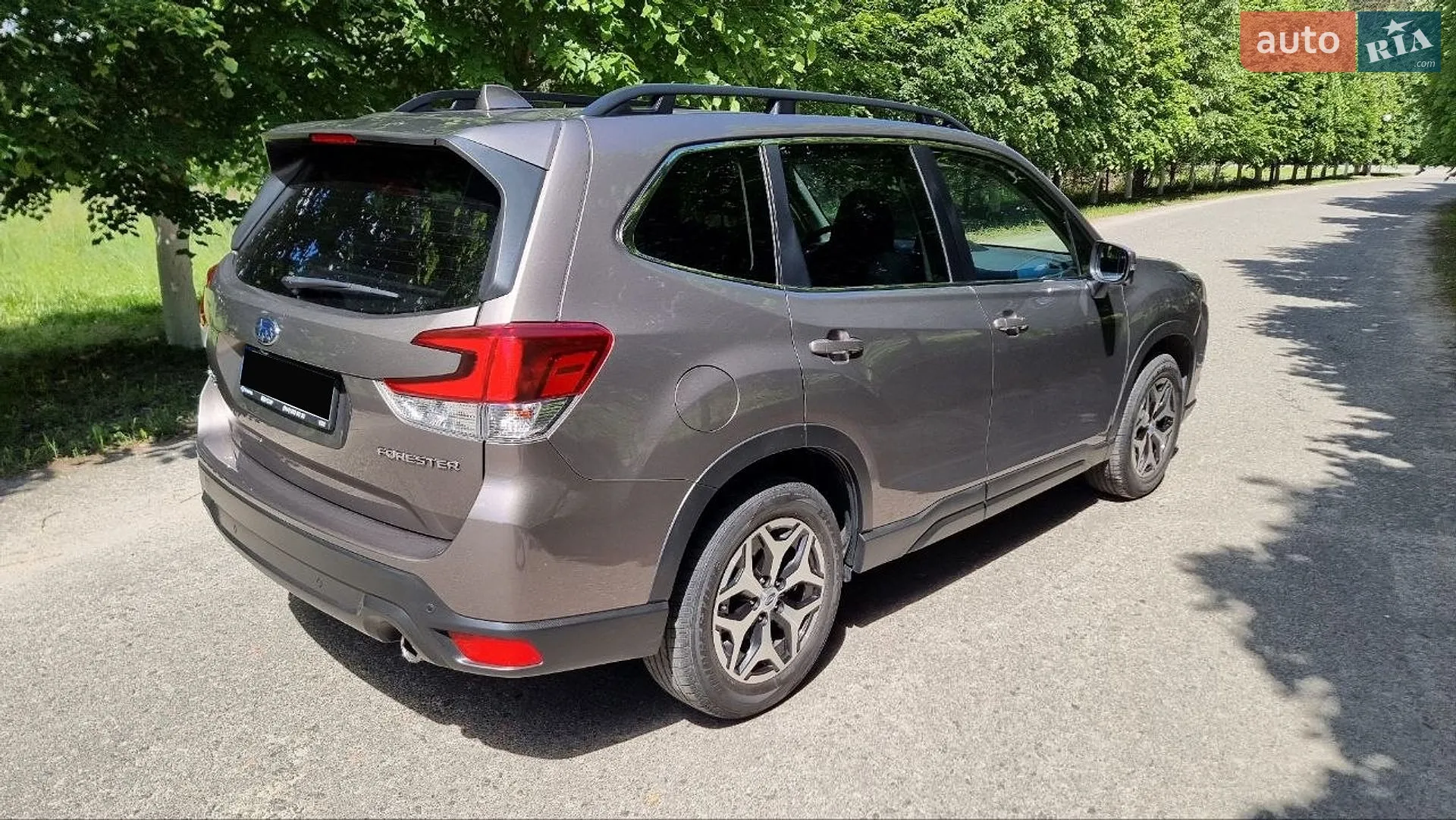 2022 Subaru Forester - мініатюра 10