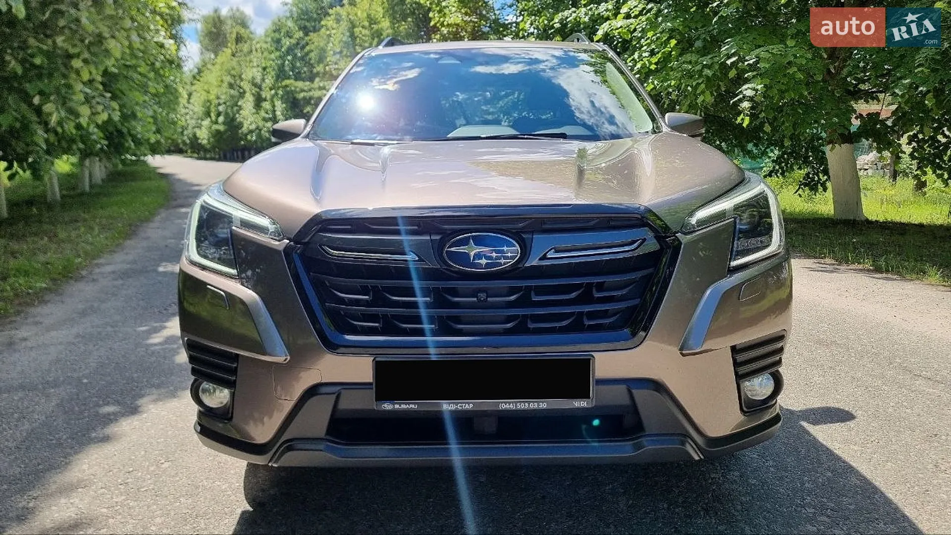 2022 Subaru Forester - мініатюра 18