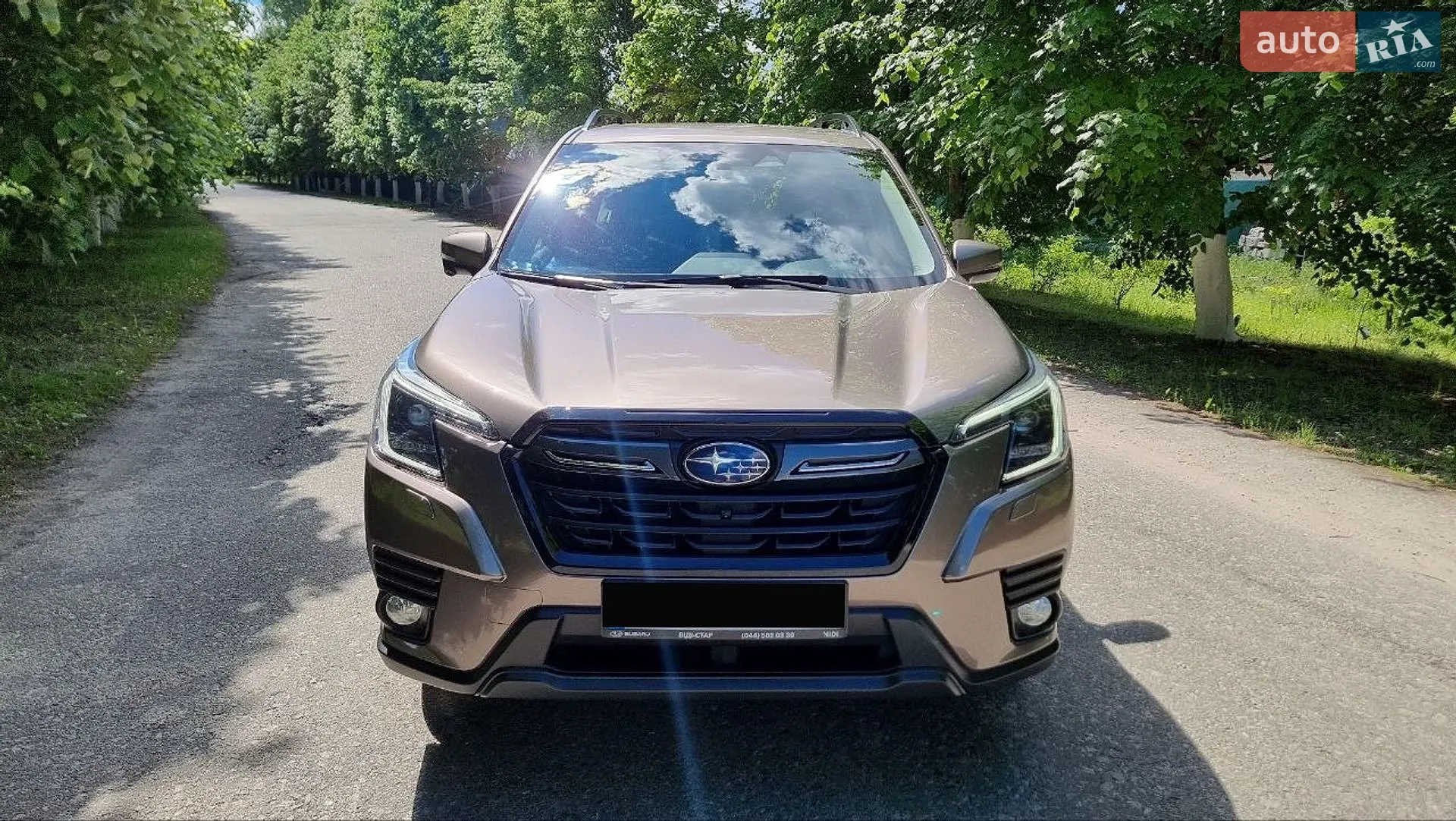 2022 Subaru Forester - мініатюра 16