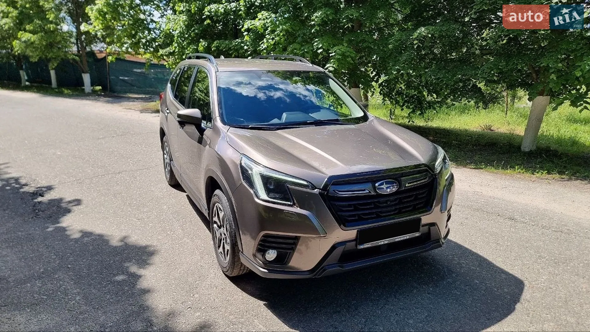 2022 Subaru Forester - мініатюра 21