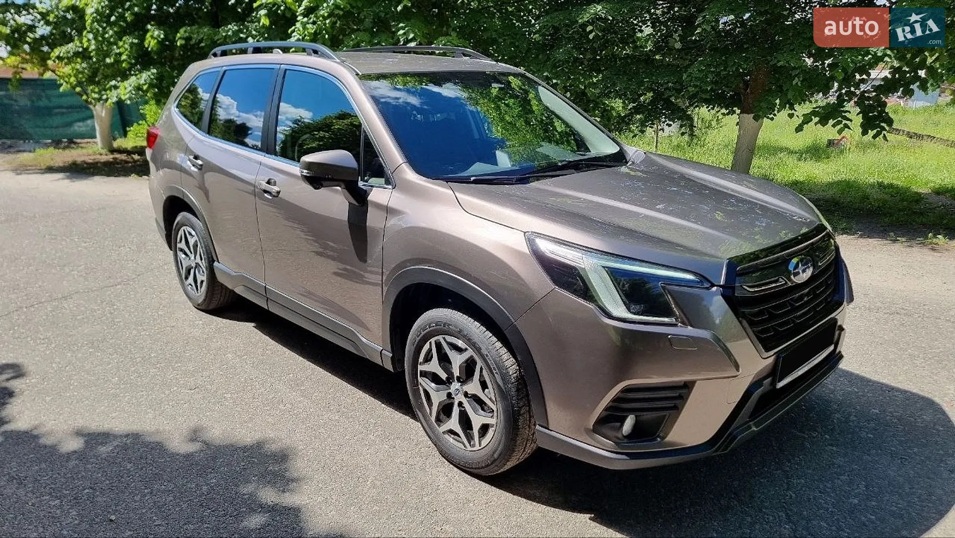 2022 Subaru Forester - мініатюра 22