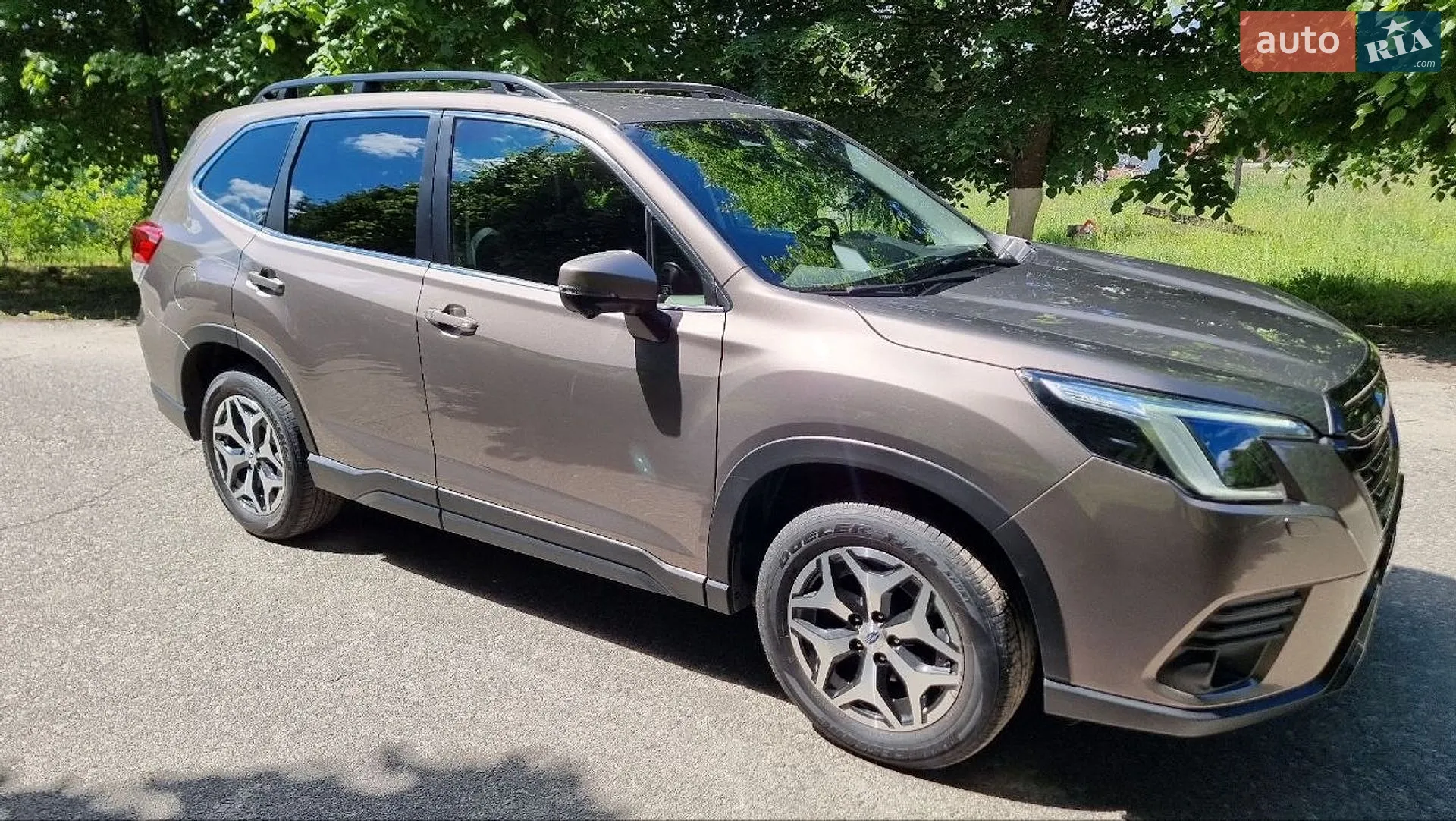 2022 Subaru Forester - мініатюра 23