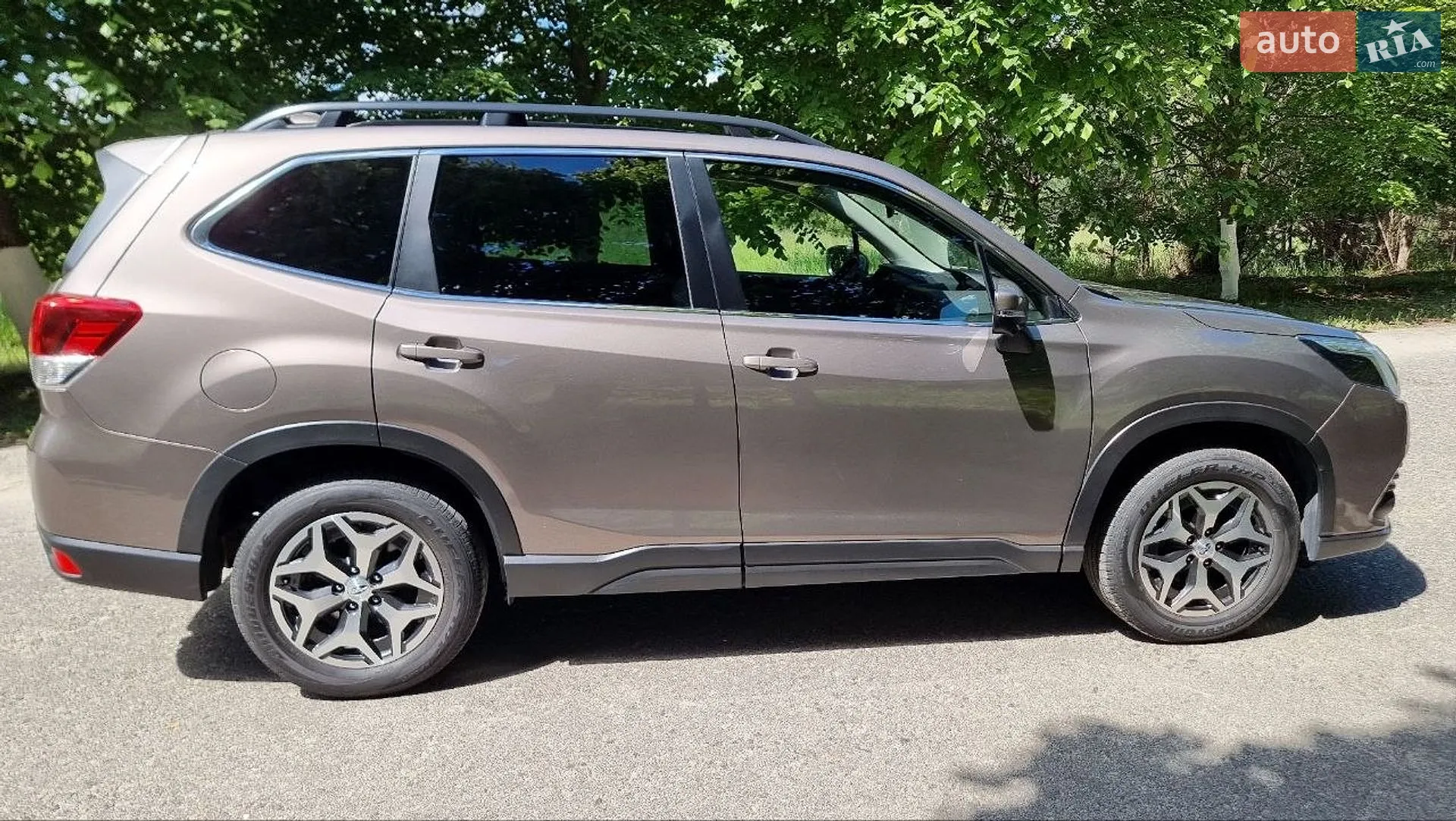 2022 Subaru Forester - мініатюра 24