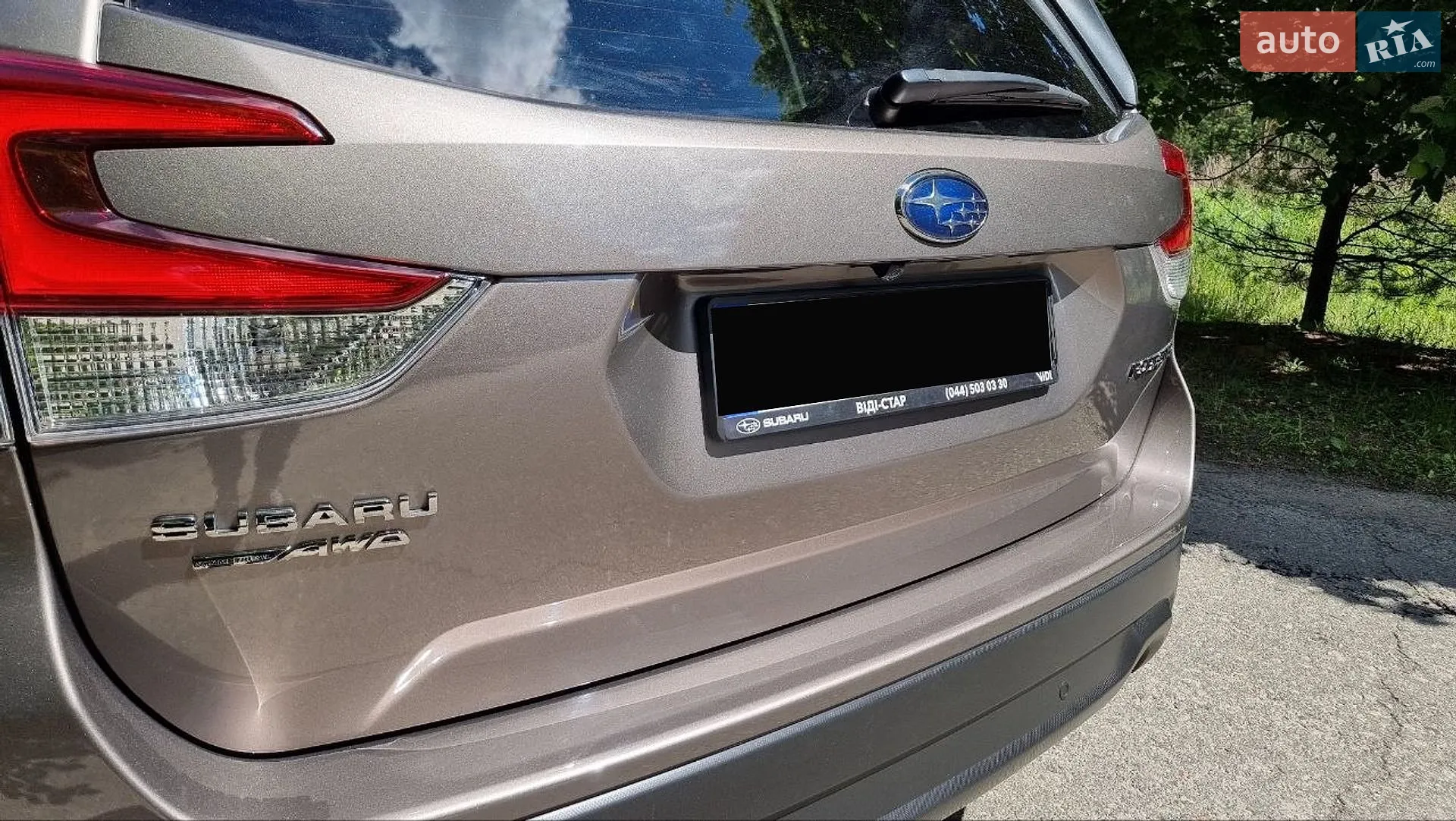 2022 Subaru Forester - мініатюра 27