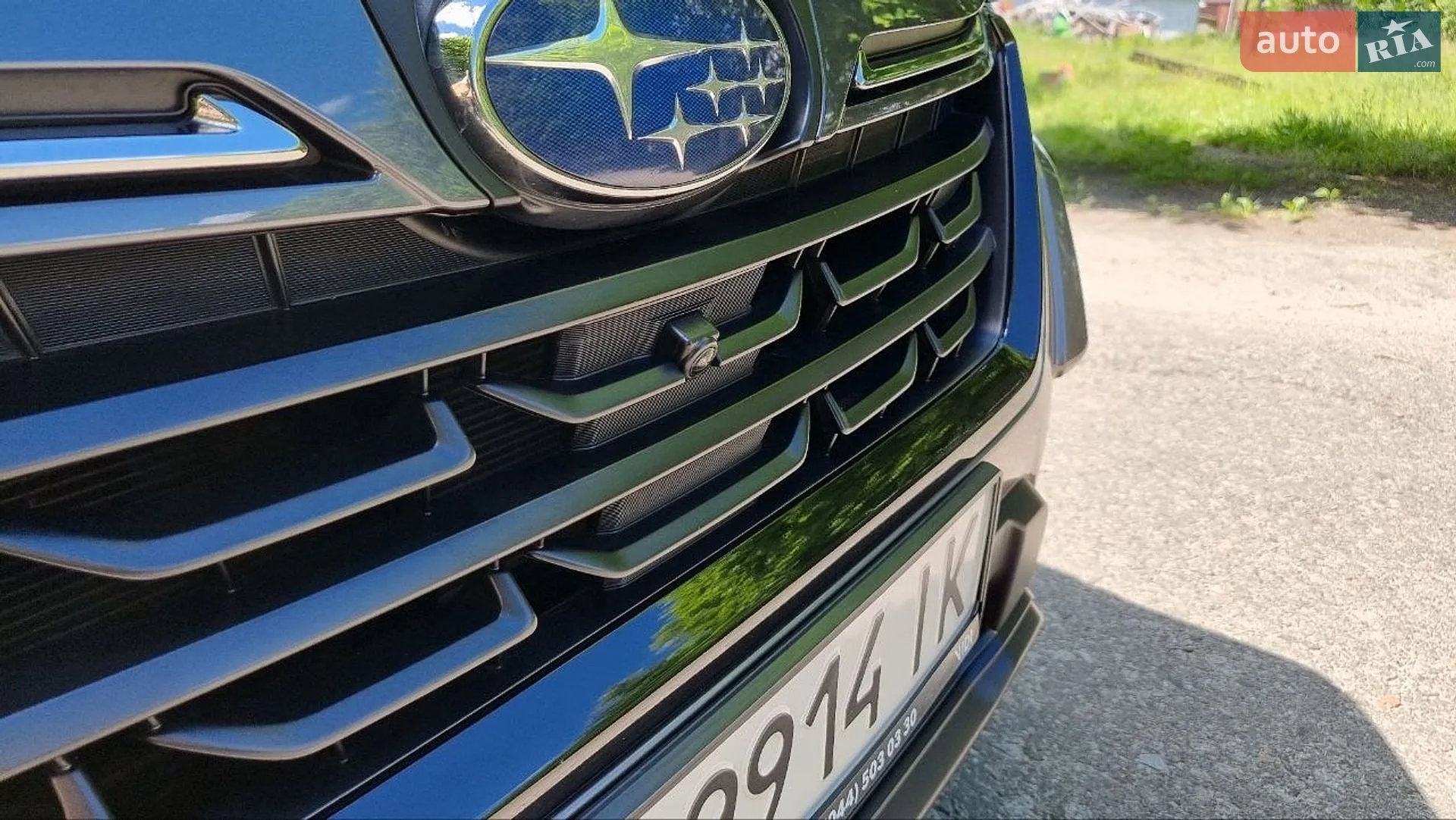 2022 Subaru Forester - мініатюра 33