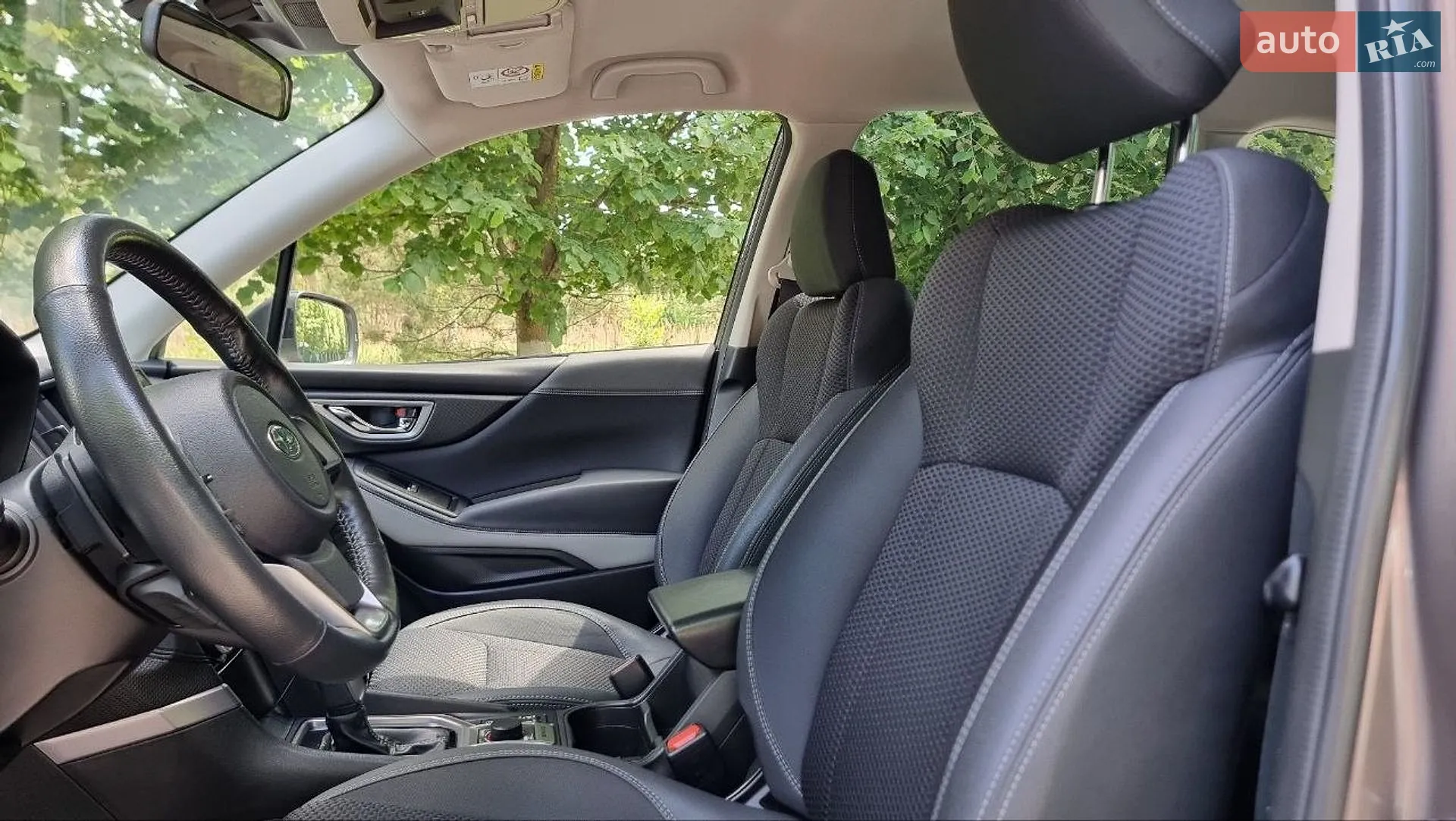 2022 Subaru Forester - мініатюра 35