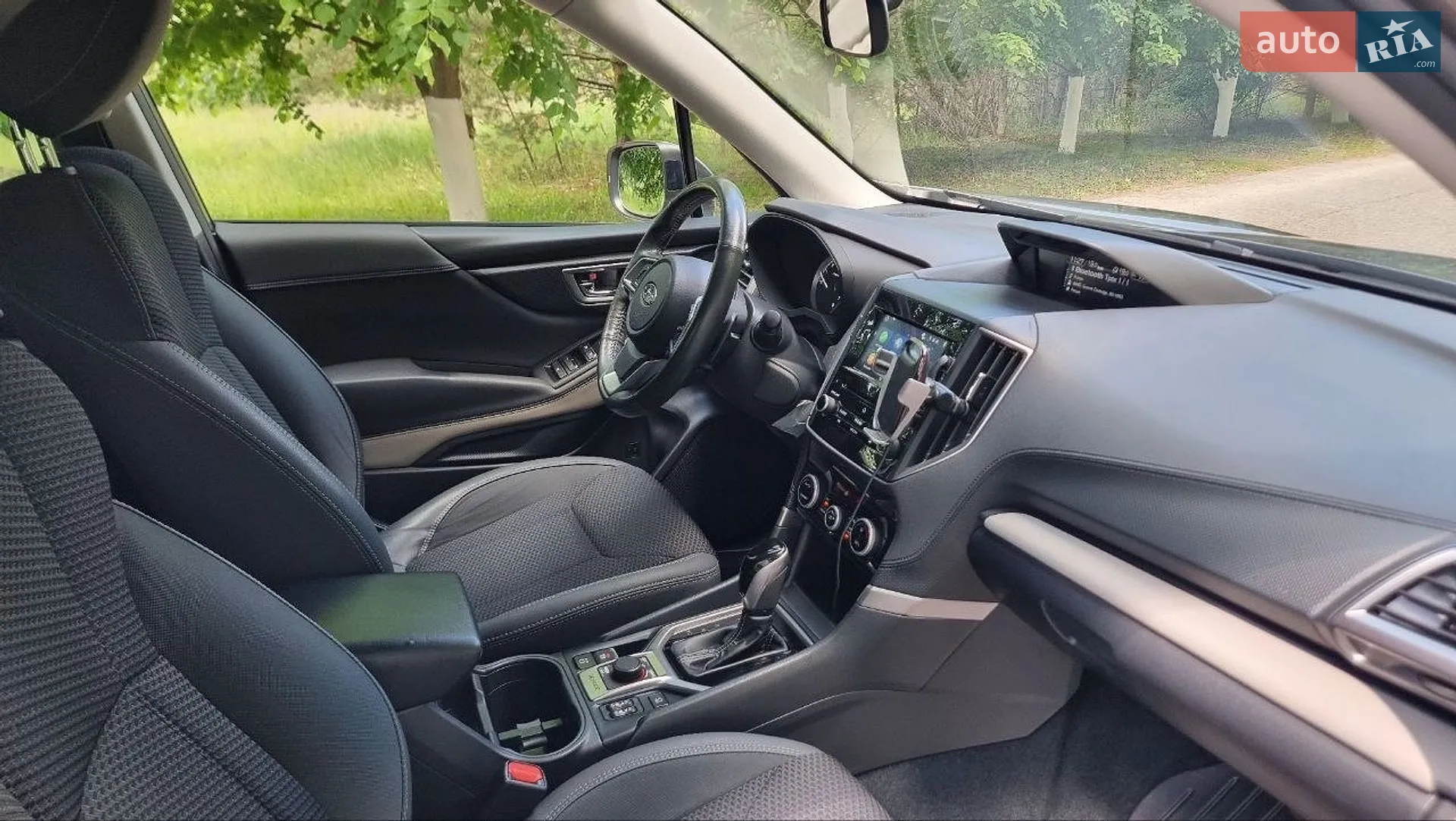 2022 Subaru Forester - мініатюра 36