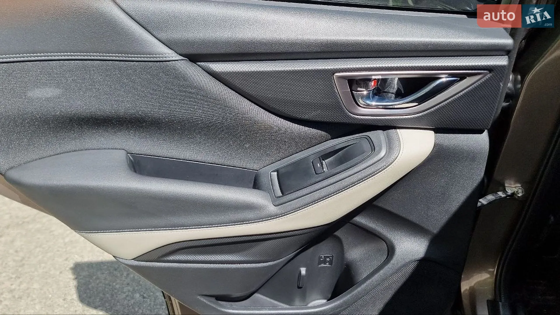 2022 Subaru Forester - мініатюра 40