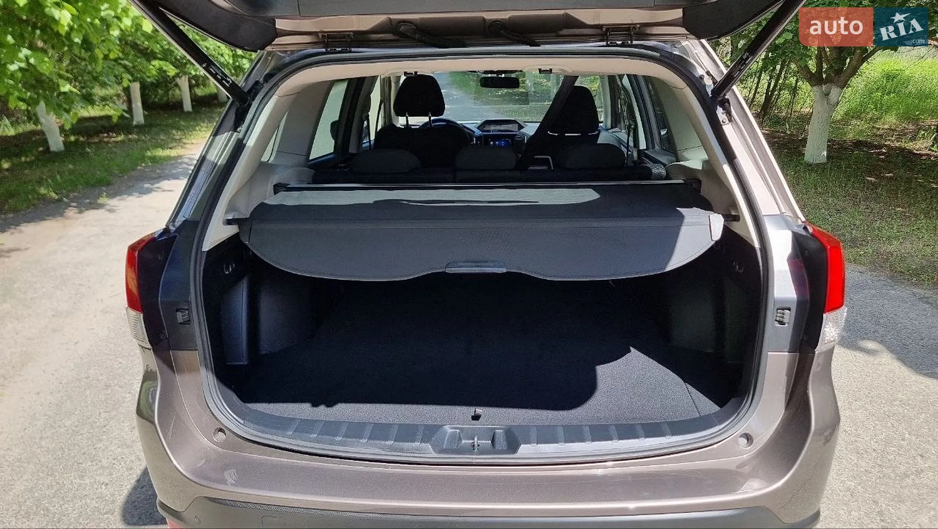 2022 Subaru Forester - мініатюра 42