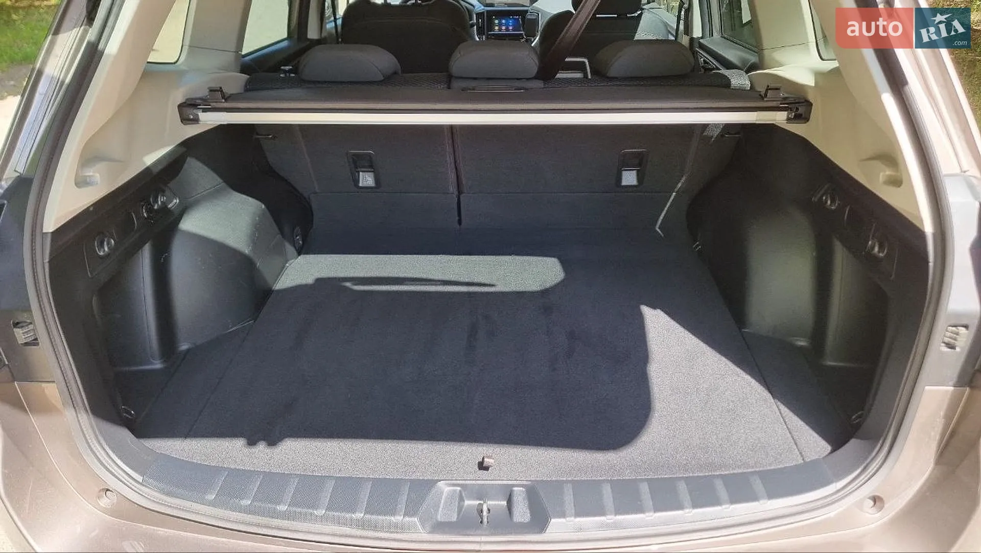 2022 Subaru Forester - мініатюра 45