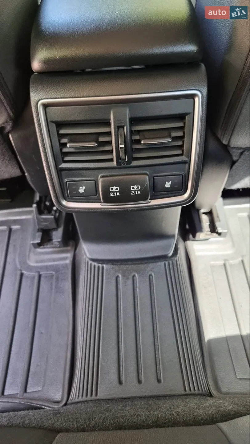 2022 Subaru Forester - мініатюра 48