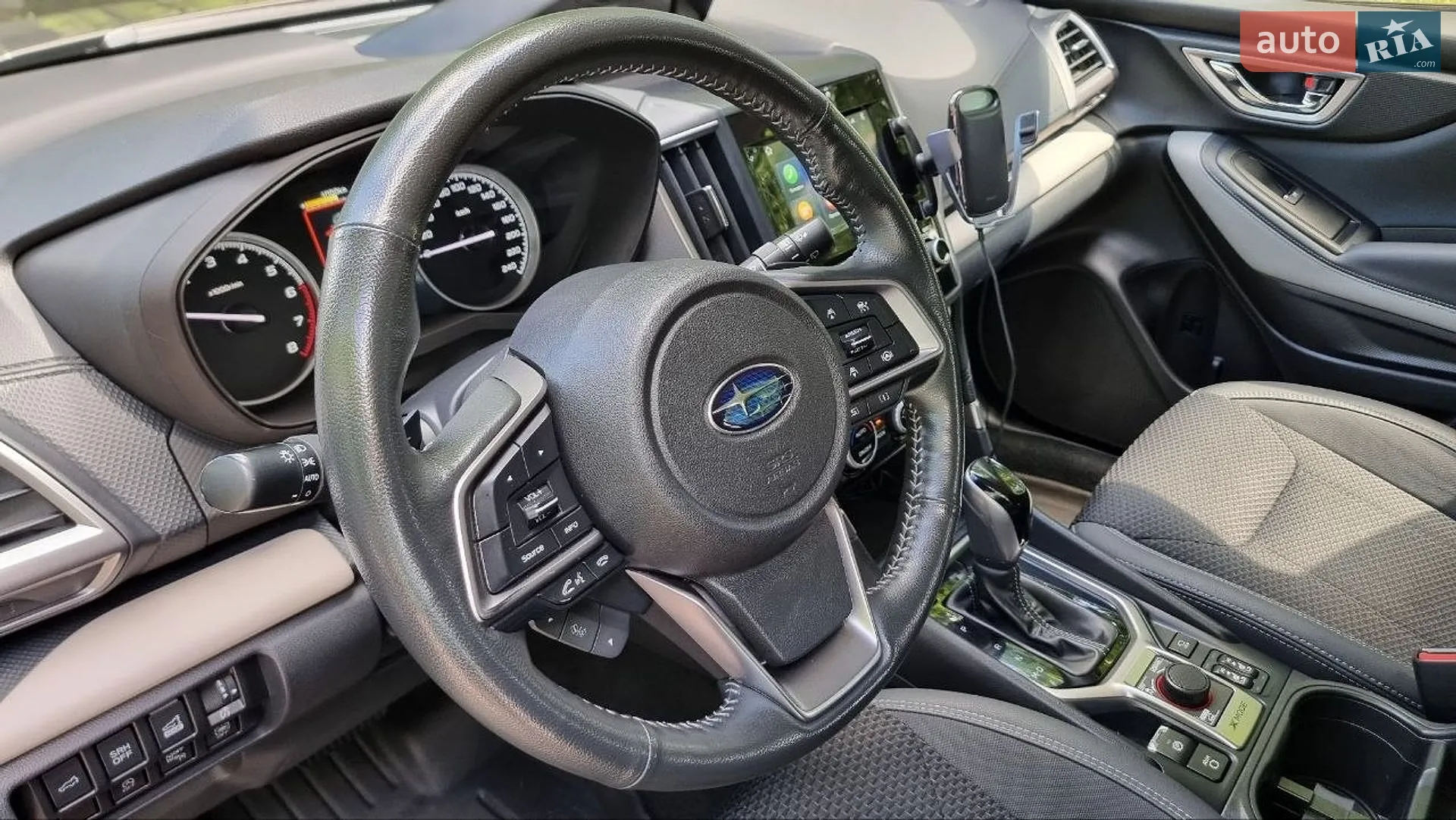 2022 Subaru Forester - мініатюра 49