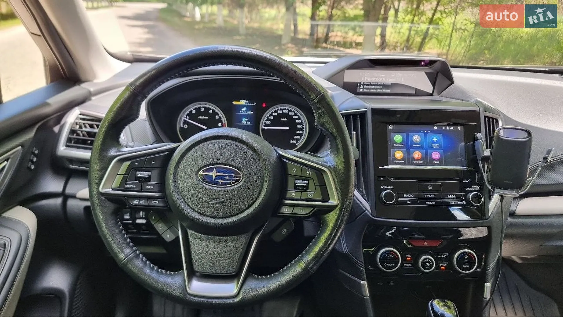 2022 Subaru Forester - мініатюра 50