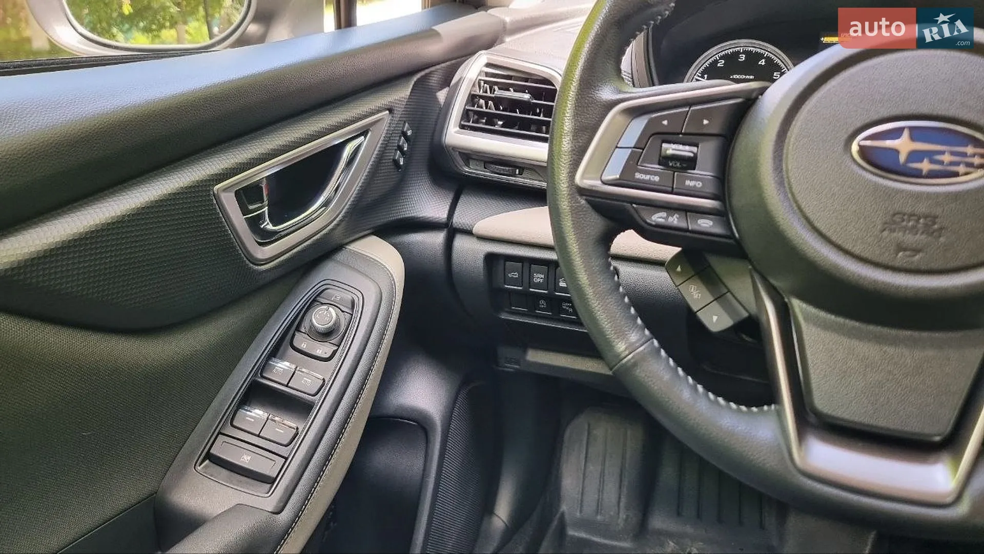2022 Subaru Forester - мініатюра 53