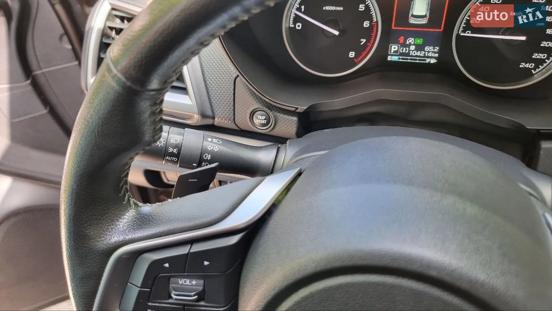 2022 Subaru Forester - мініатюра 54