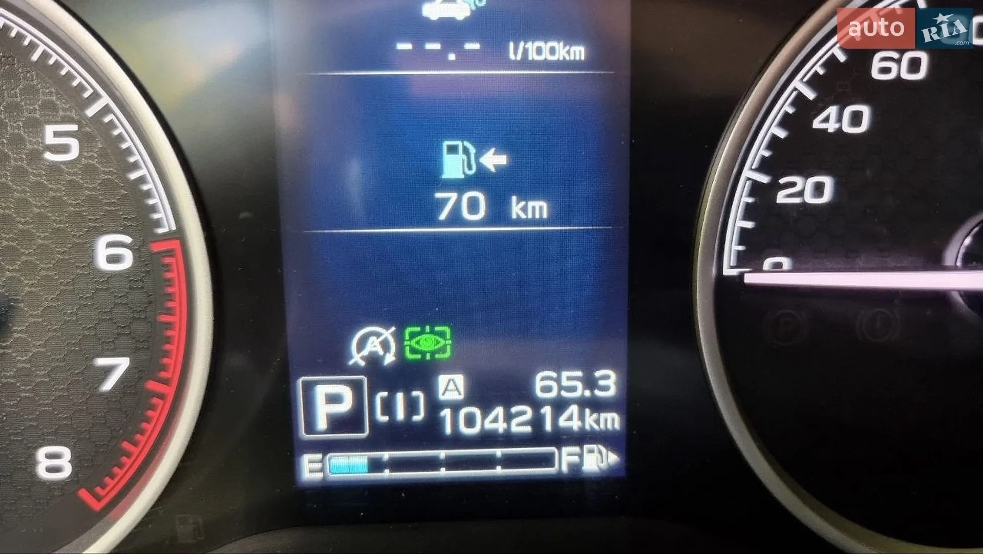 2022 Subaru Forester - мініатюра 57