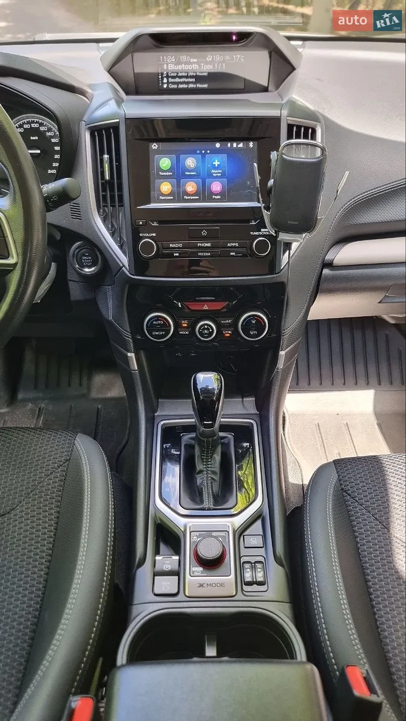 2022 Subaru Forester - мініатюра 58