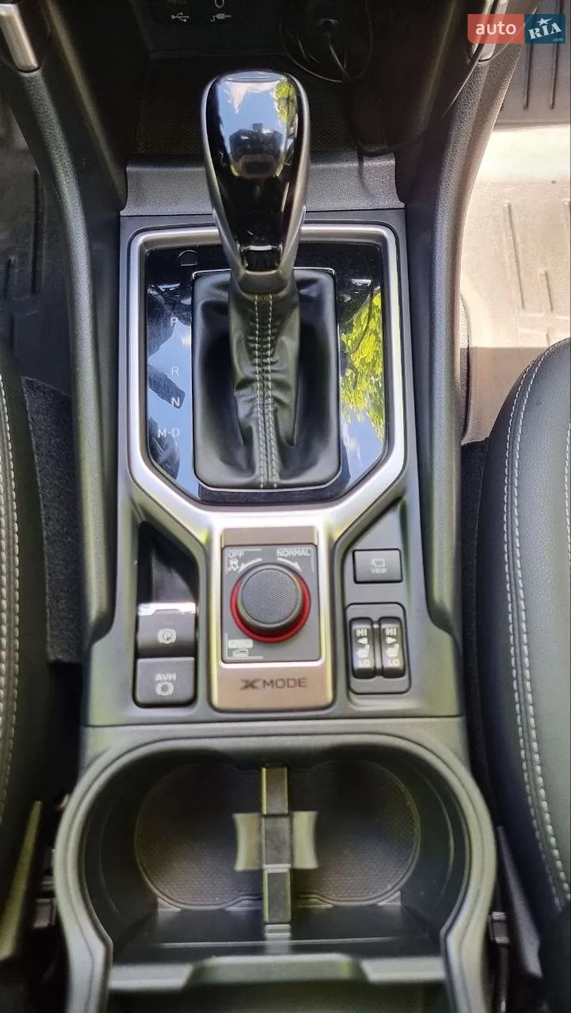 2022 Subaru Forester - мініатюра 59