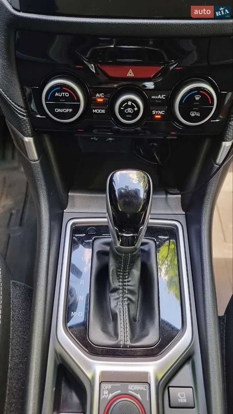 2022 Subaru Forester - мініатюра 60