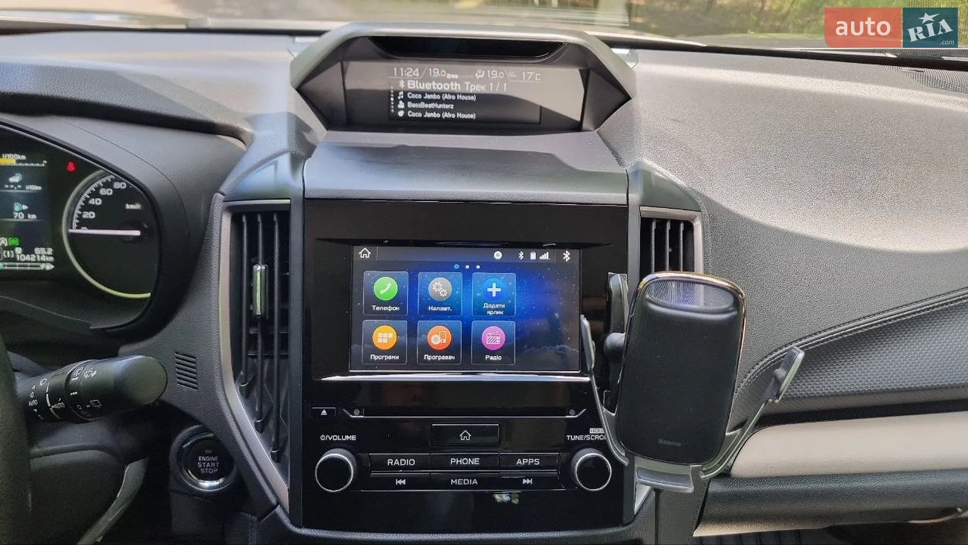 2022 Subaru Forester - мініатюра 62