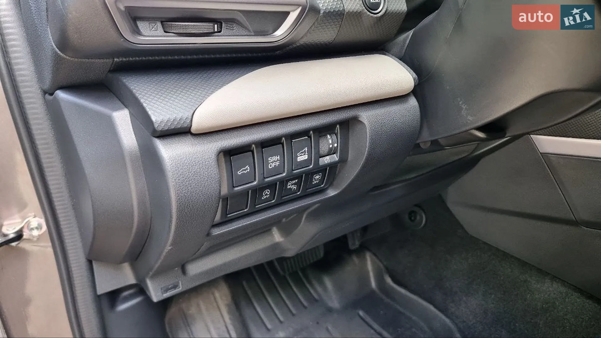 2022 Subaru Forester - мініатюра 65